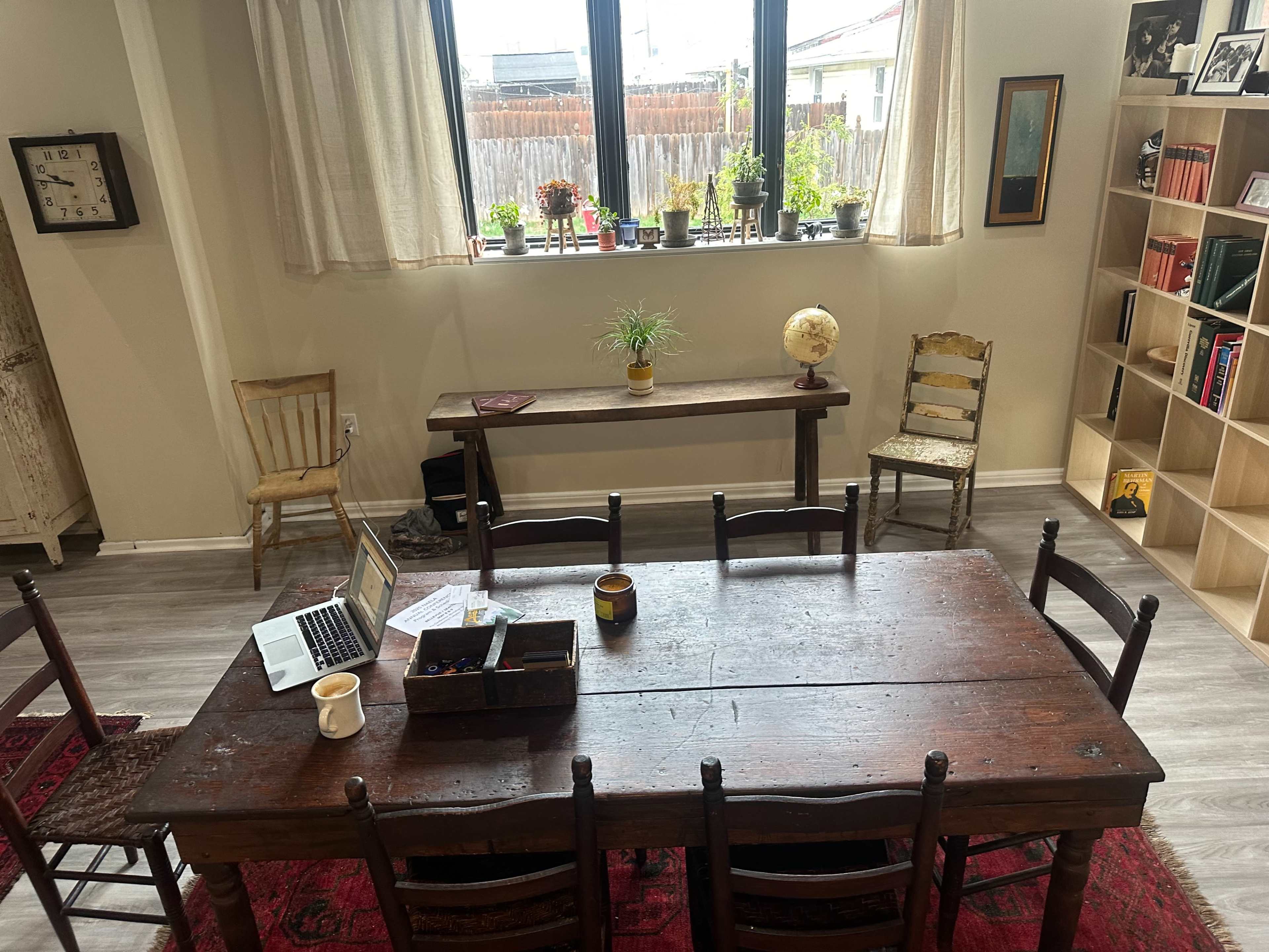 Cozy Main Line Loft with great light,  great space in the heart of Bryn Mawr Image in Lower Merion Township, Bryn Mawr, PA