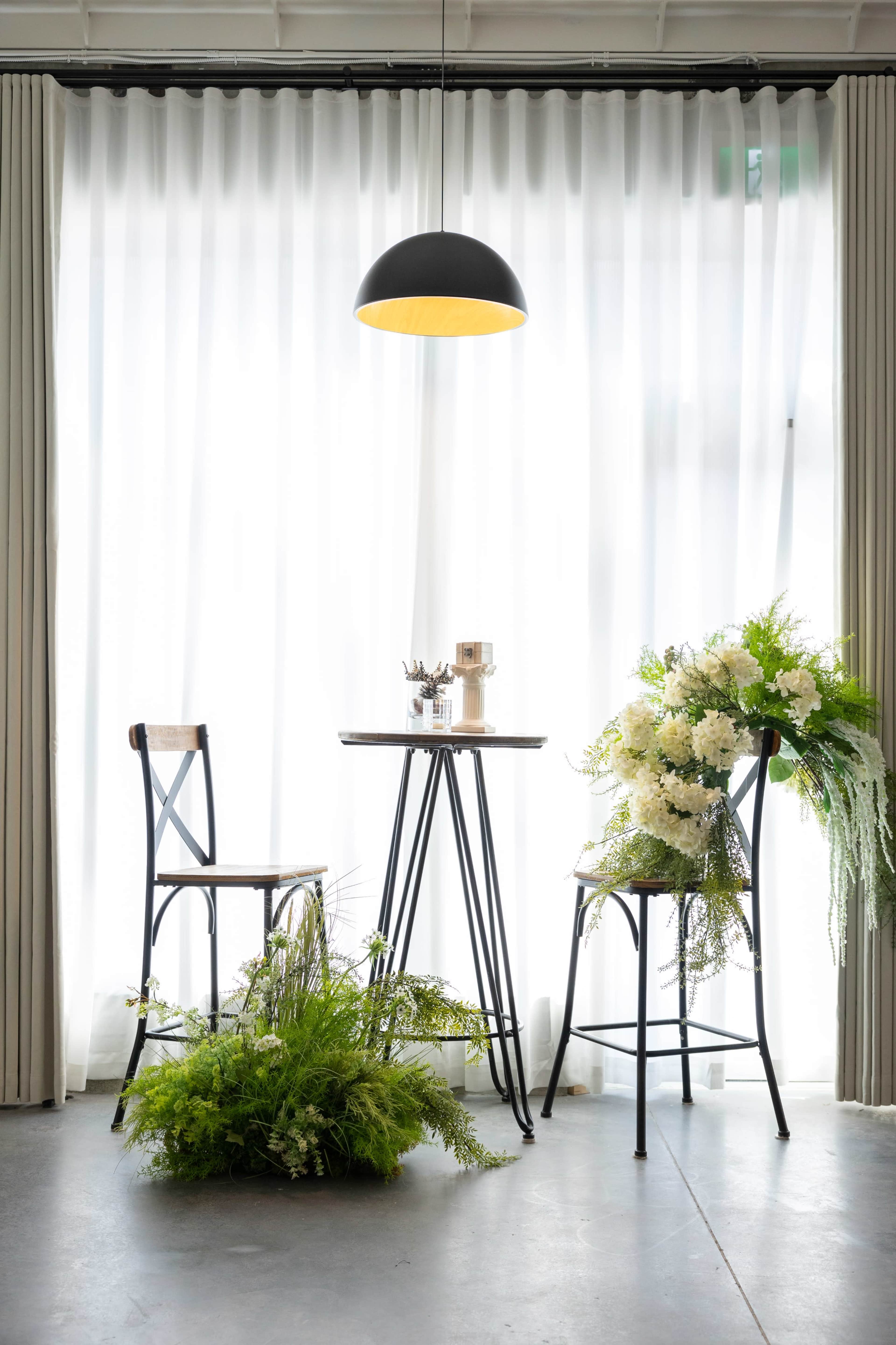 Richmond Industrail style studio & event space Image in Richmond, Richmond, BC