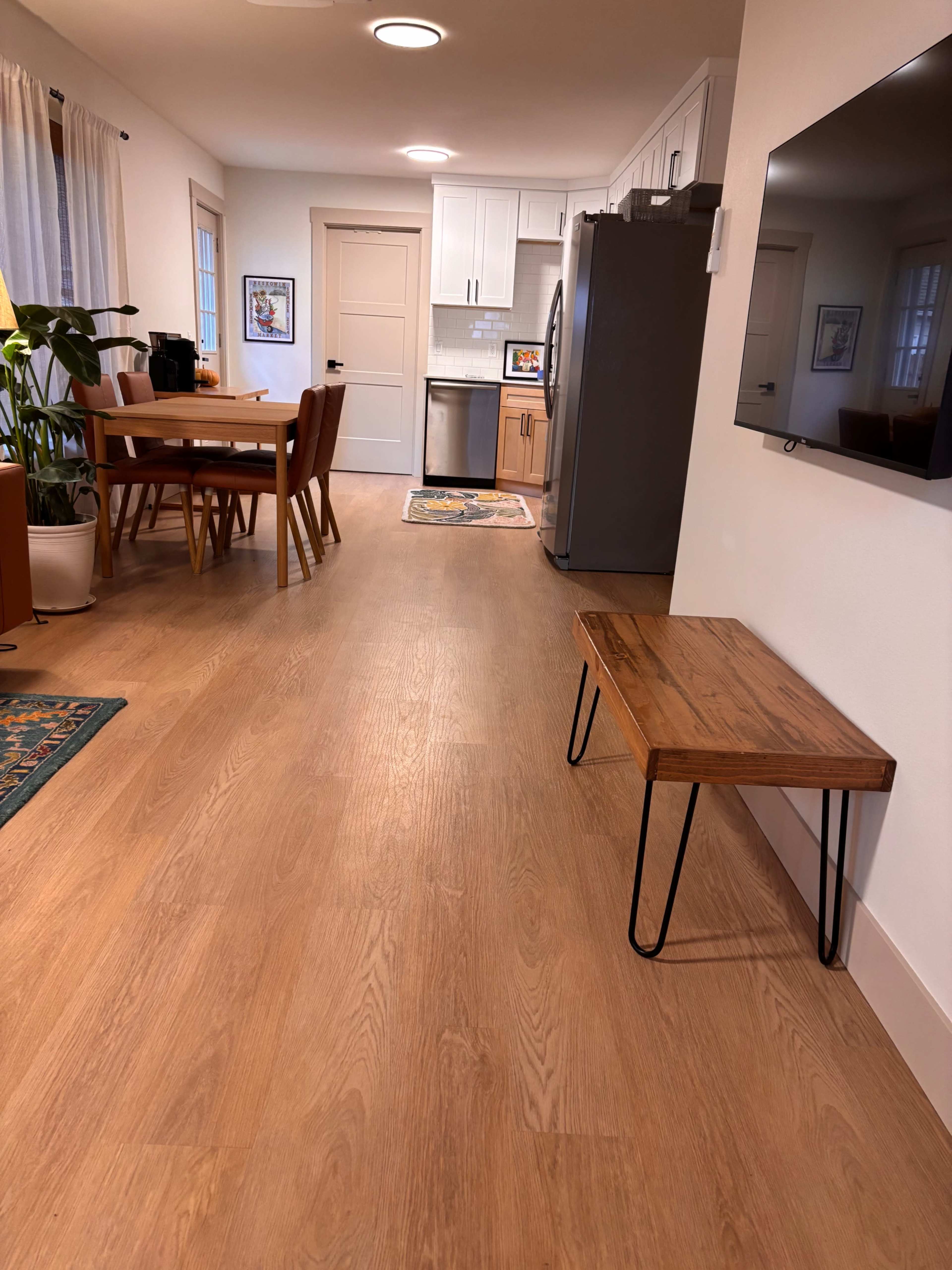 Cozy and stylish house in Historic downtown Hillsboro Image in Hillsboro, Hillsboro, OR