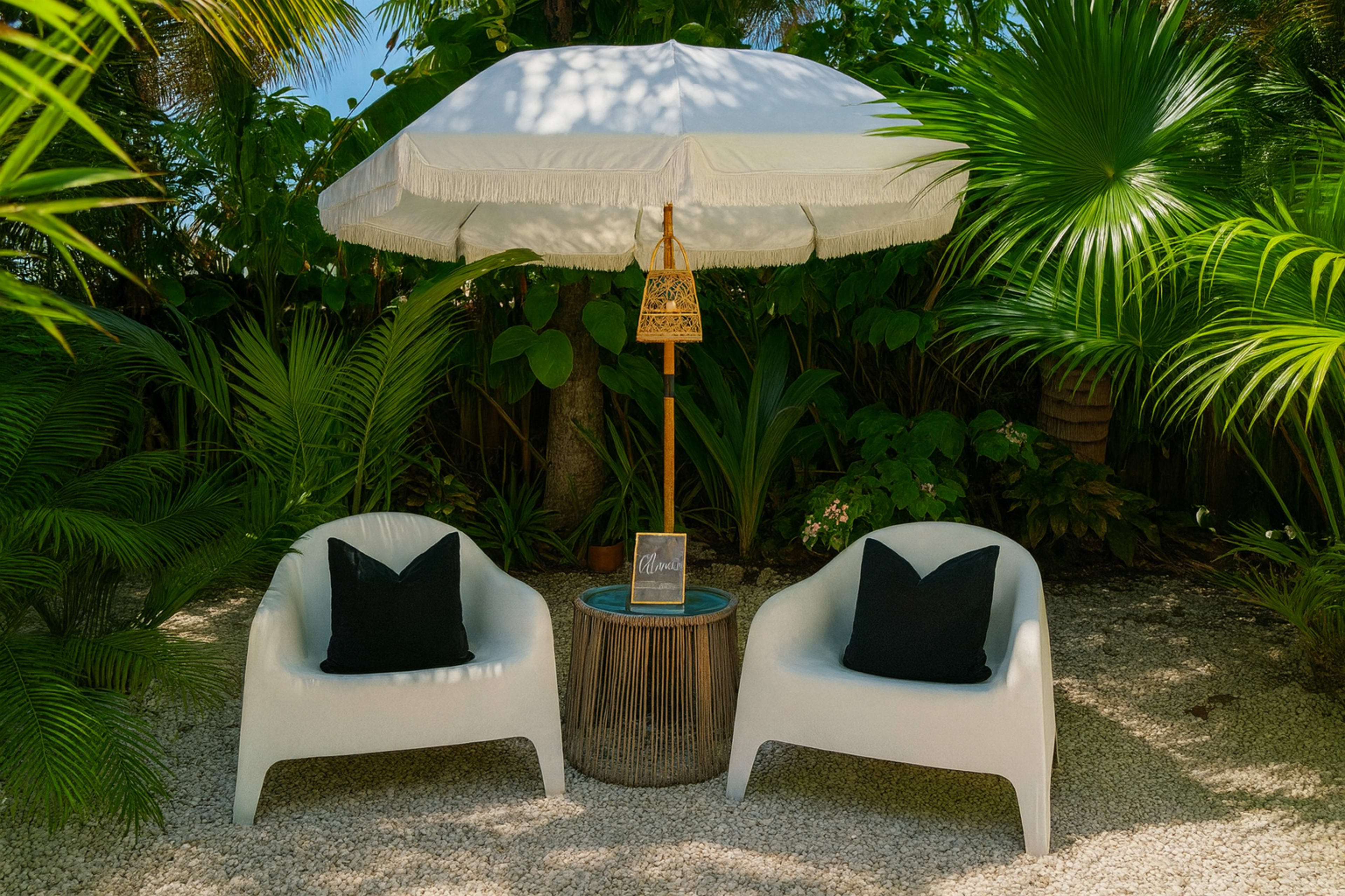 Santuarium by Casa NŌMADA Image in Coral Way, Miami, FL