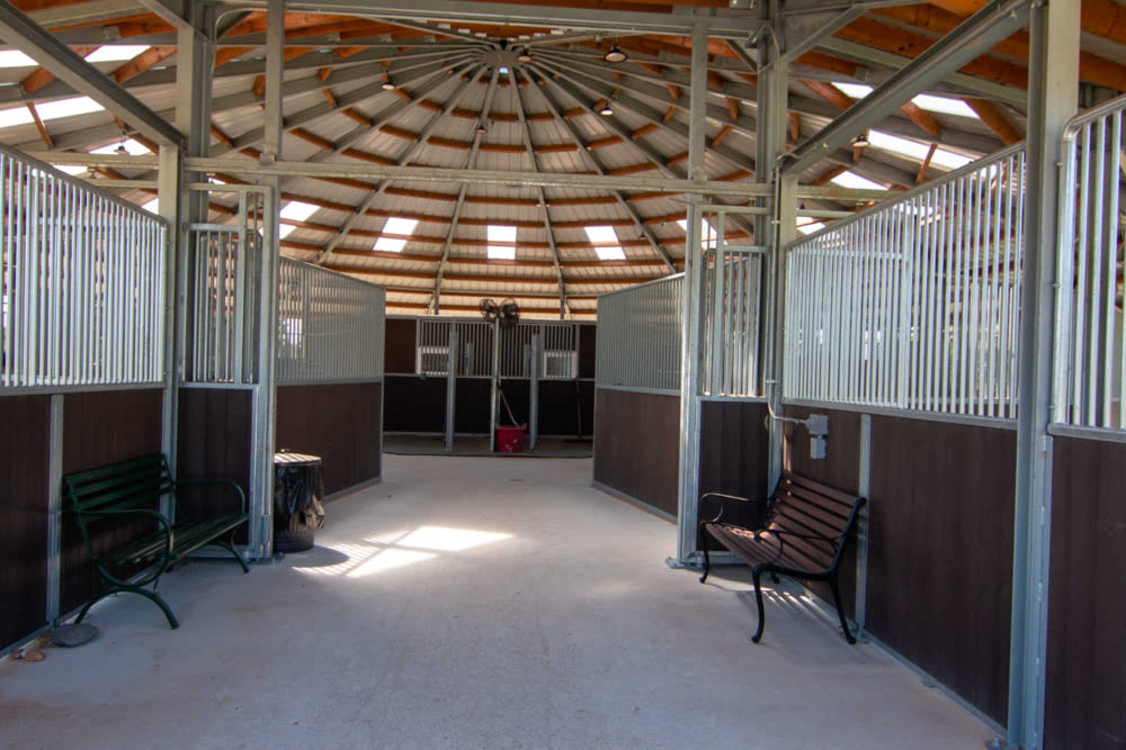 Equestrian Facility- filming or photo shoot Image in , Manor, TX