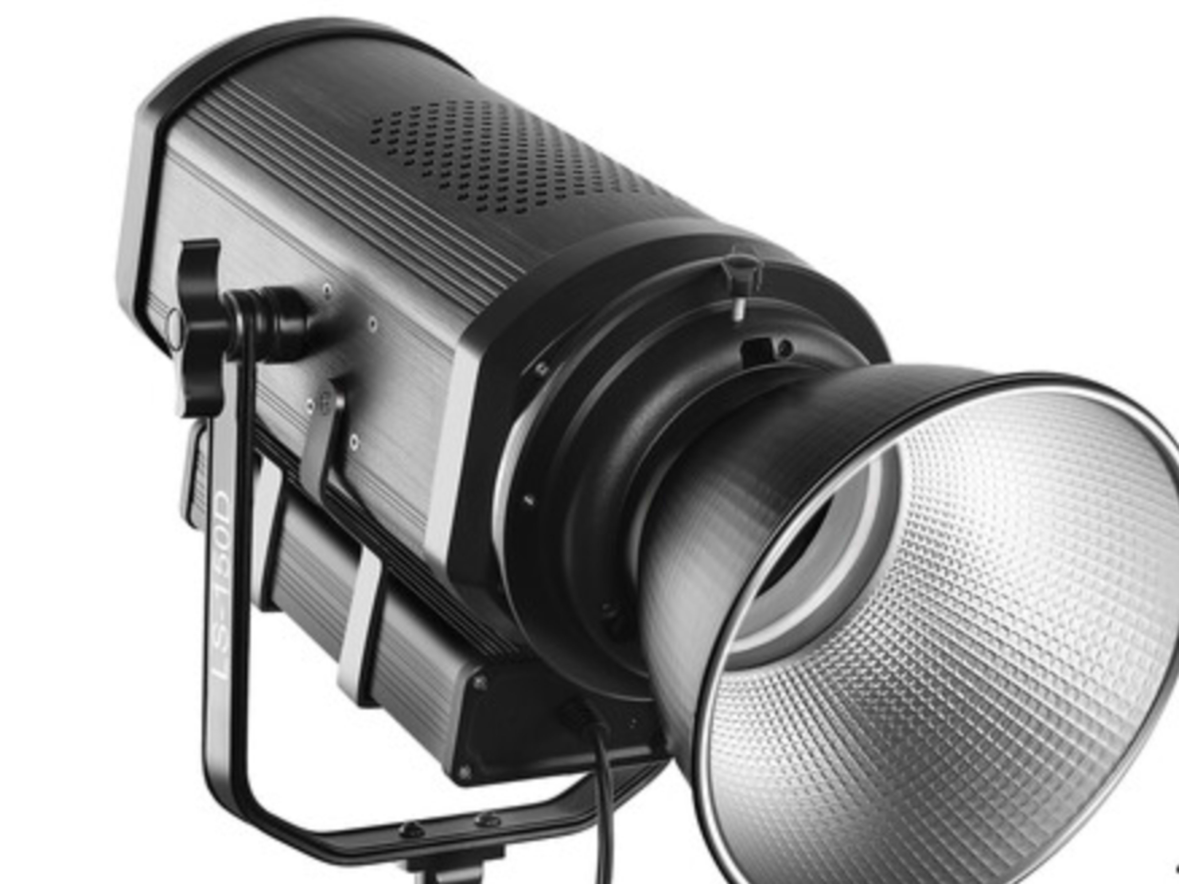 5 Daylight LED 1K Video Lights