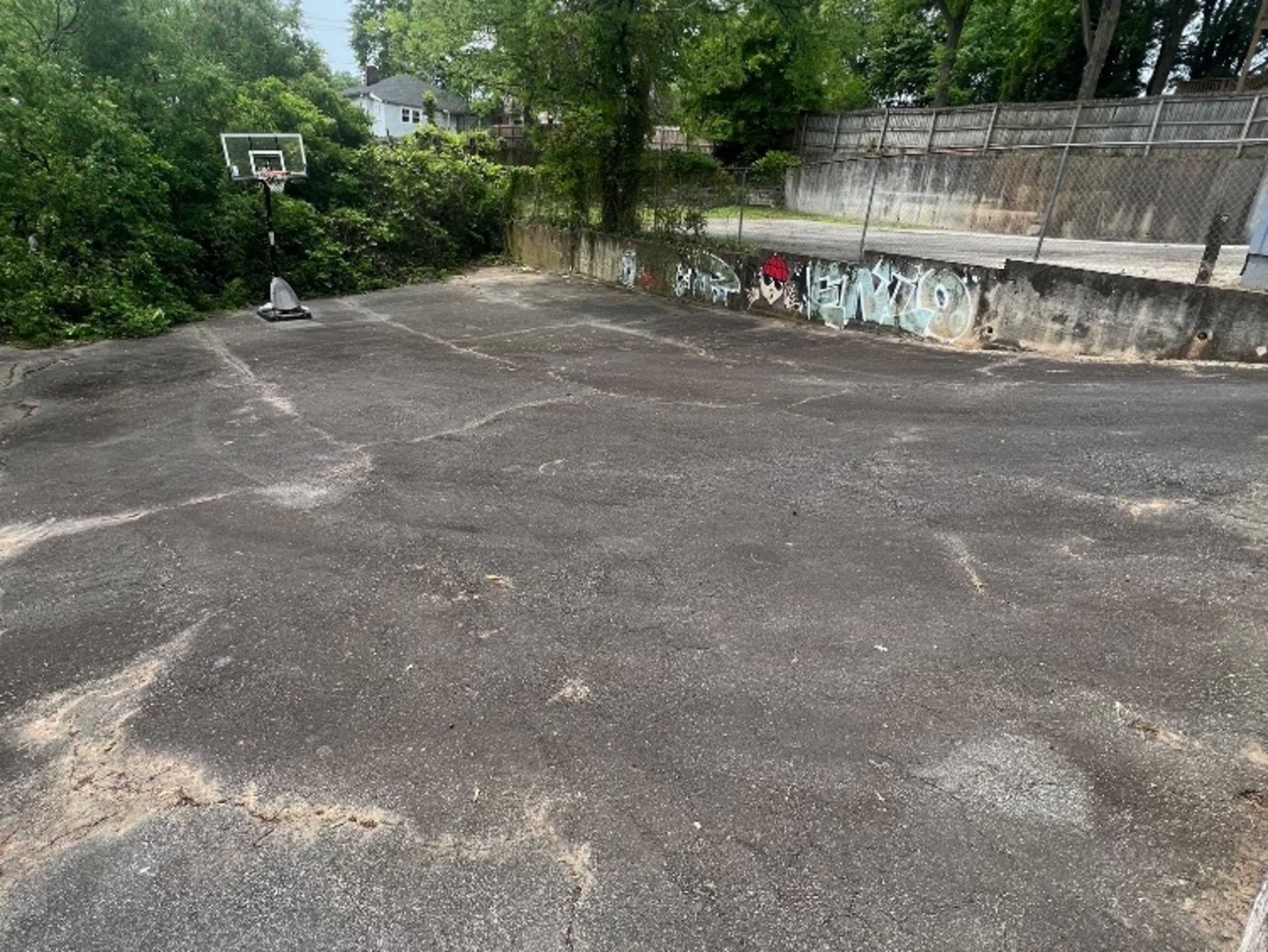 Vip Private Gate Parking And Patio Deck 