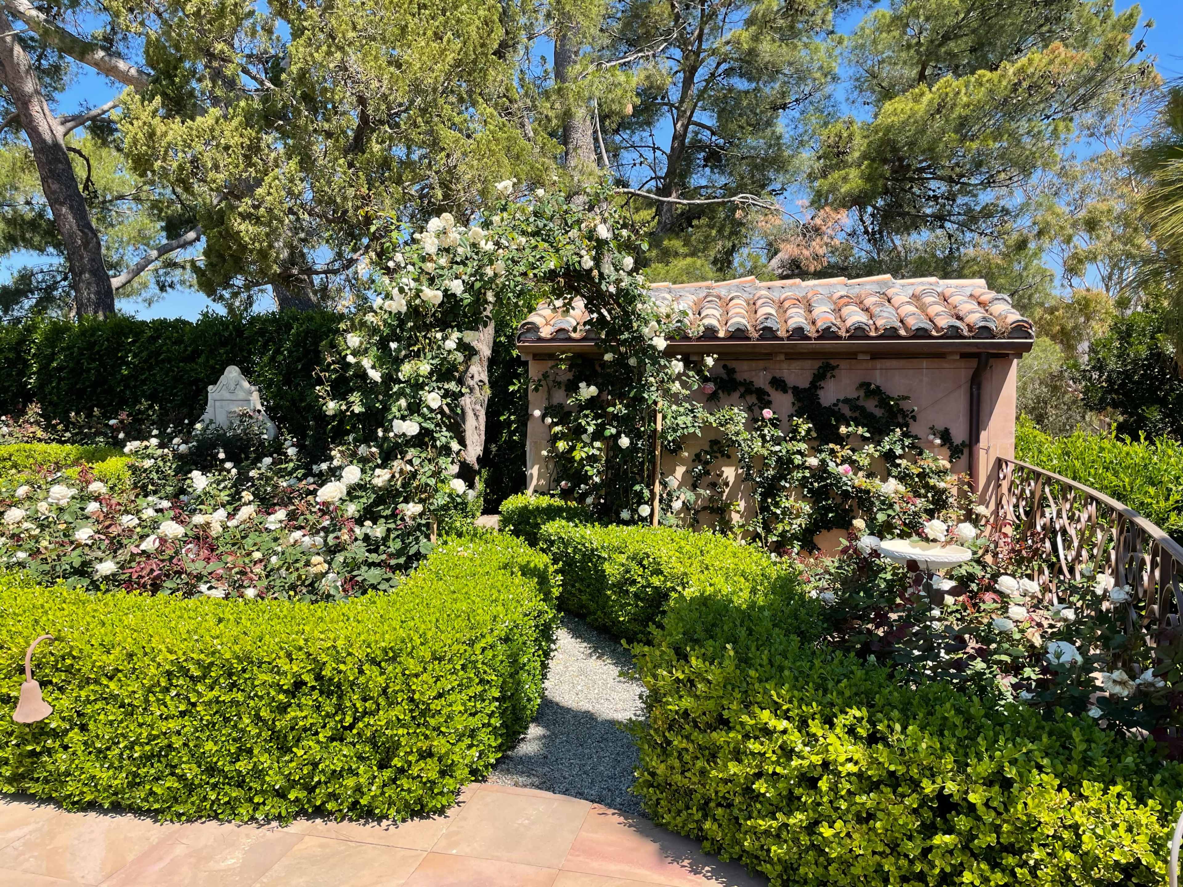 Fabulous 250 Acre Ocean View Ranch in Malibu Image in , Malibu, CA