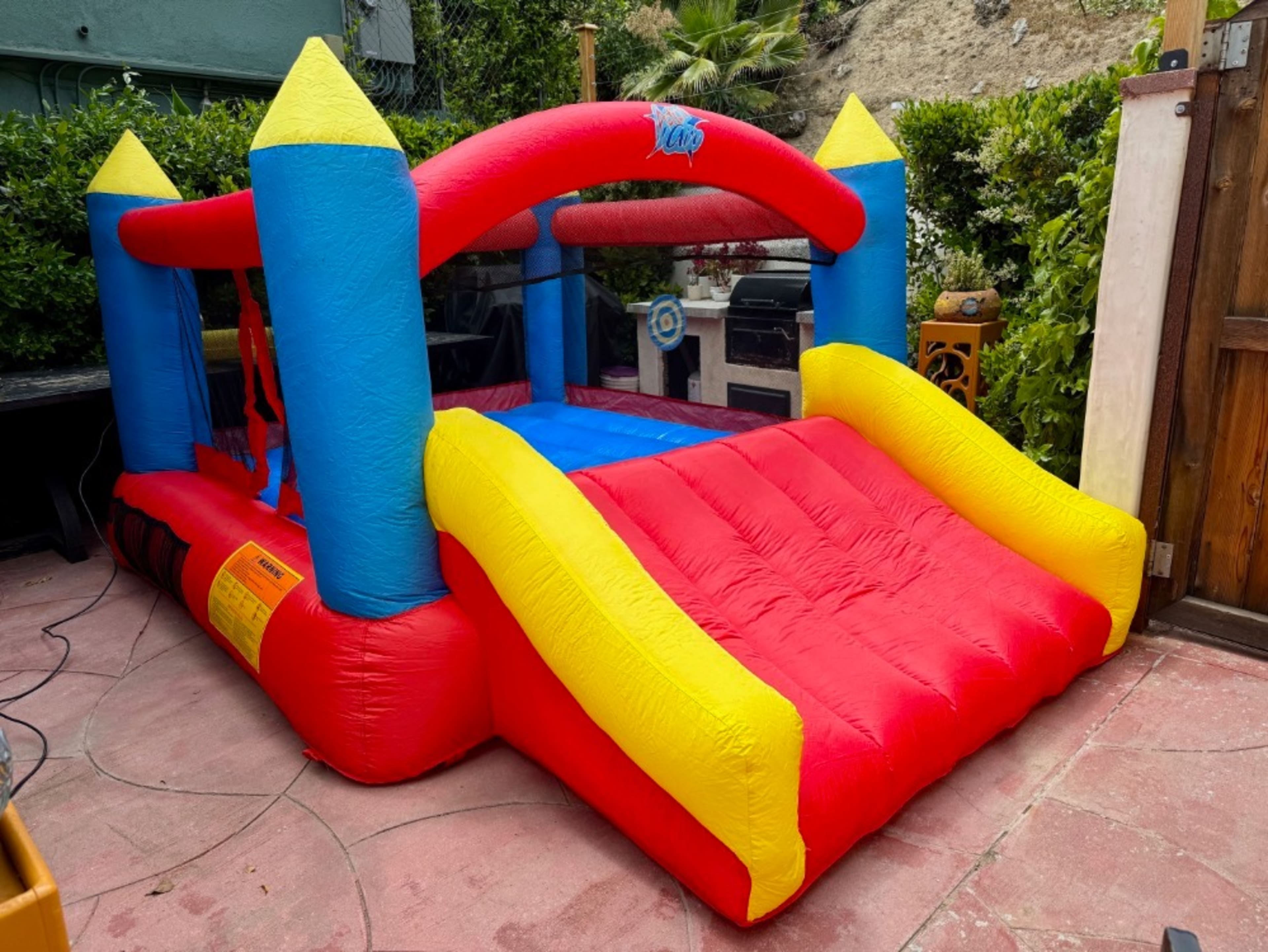 Bouncy House