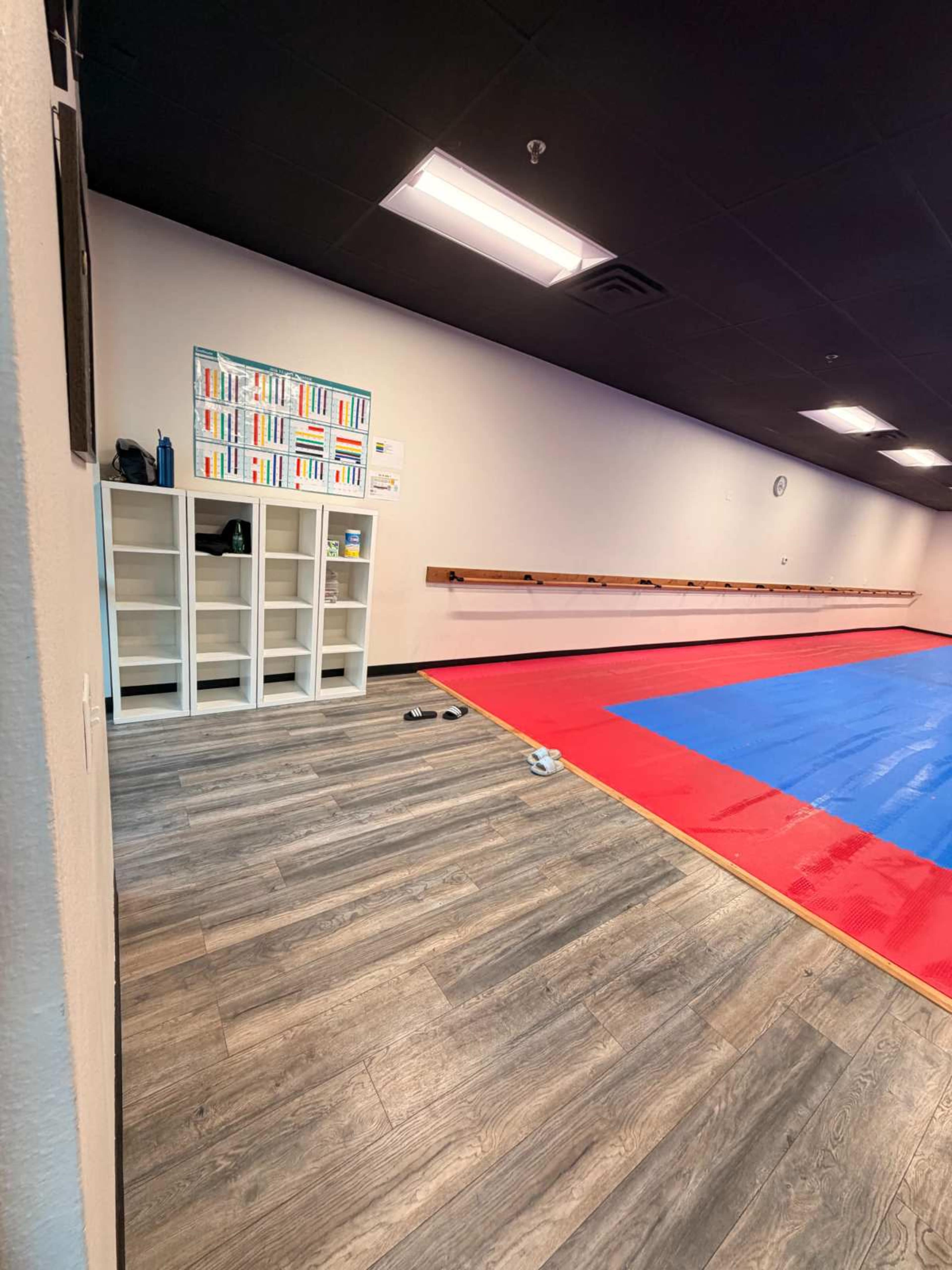 Ranch 99 Mall, Martial Art Studio Image in Folsom, Folsom, CA