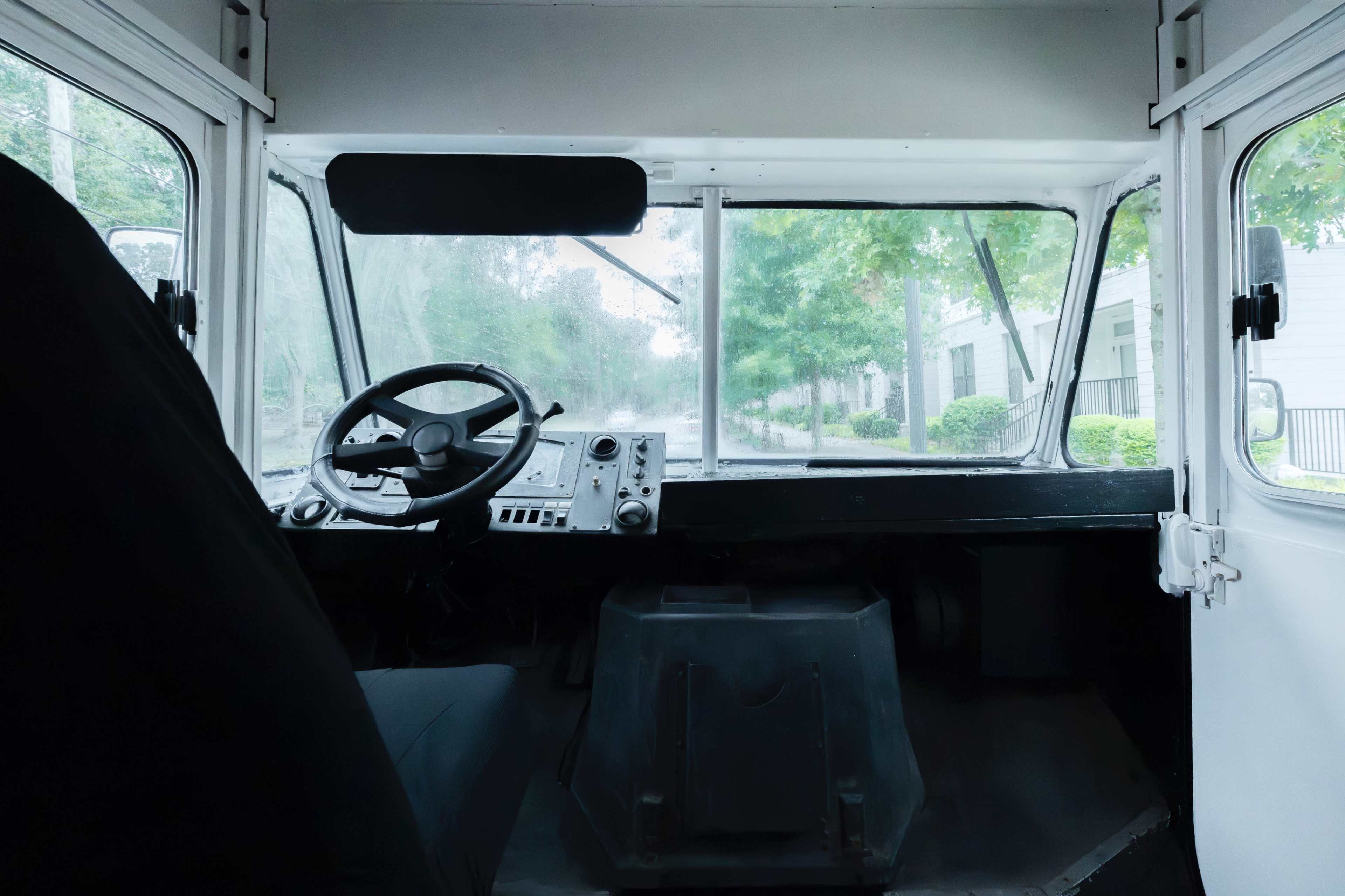 Creative Mobile Studio Truck for Photoshoots Image in Atlanta, Atlanta, GA