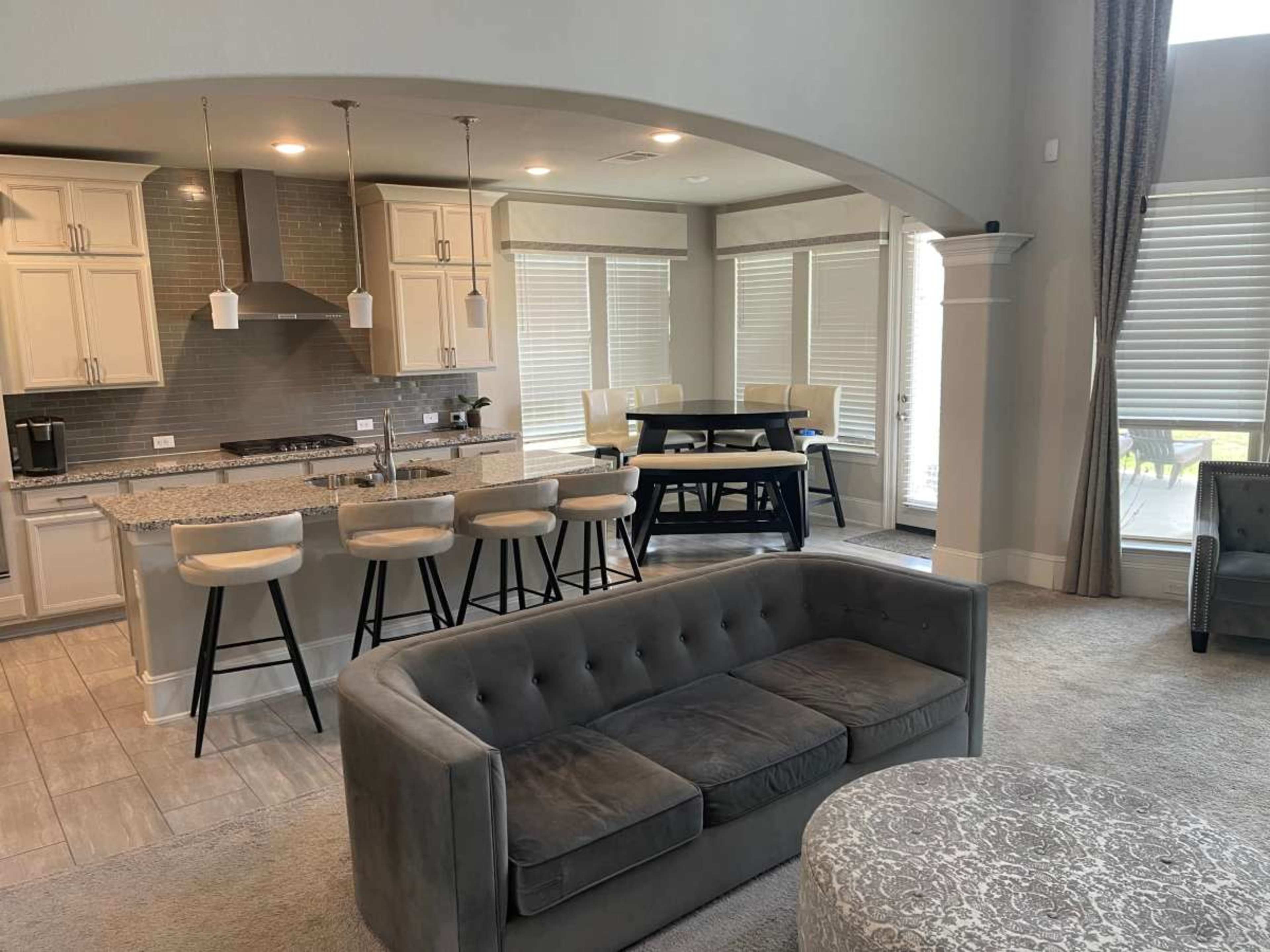 Beautiful 4,000 Square Foot Multi-Purpose Home Image in , Cypress, TX