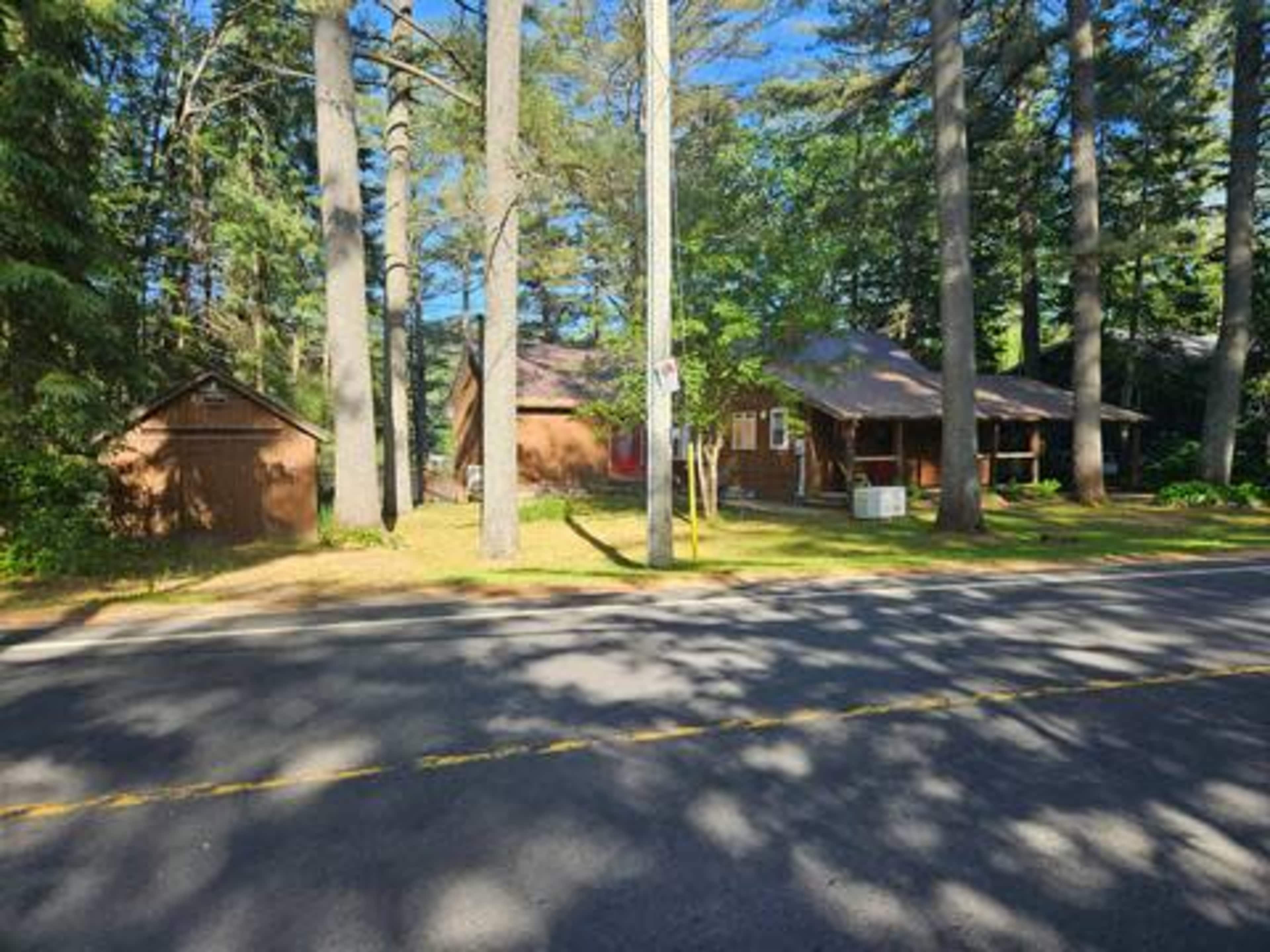 Cottage living Image in Huntsville, Port Sydney, ON