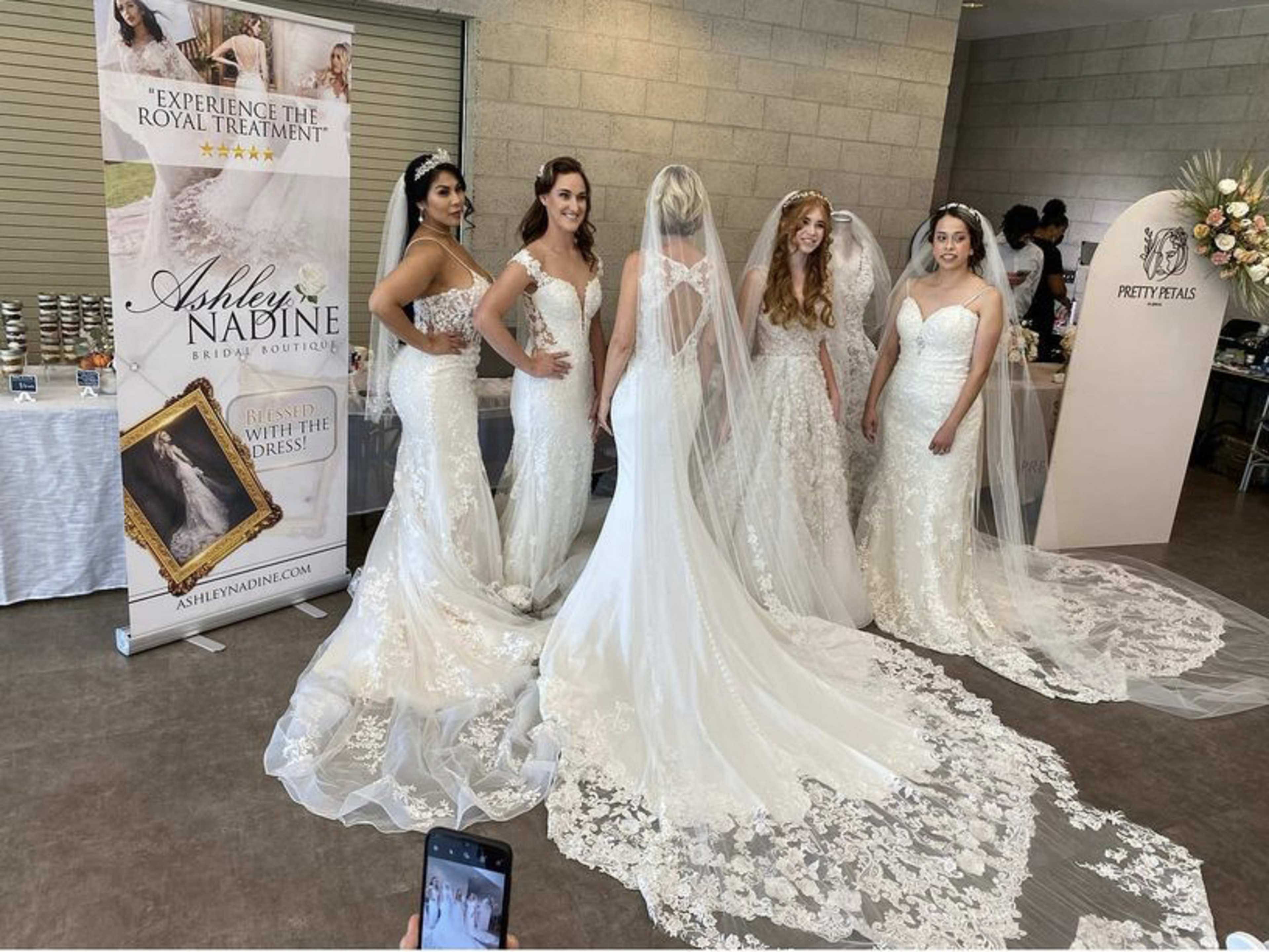 Dress Rental 