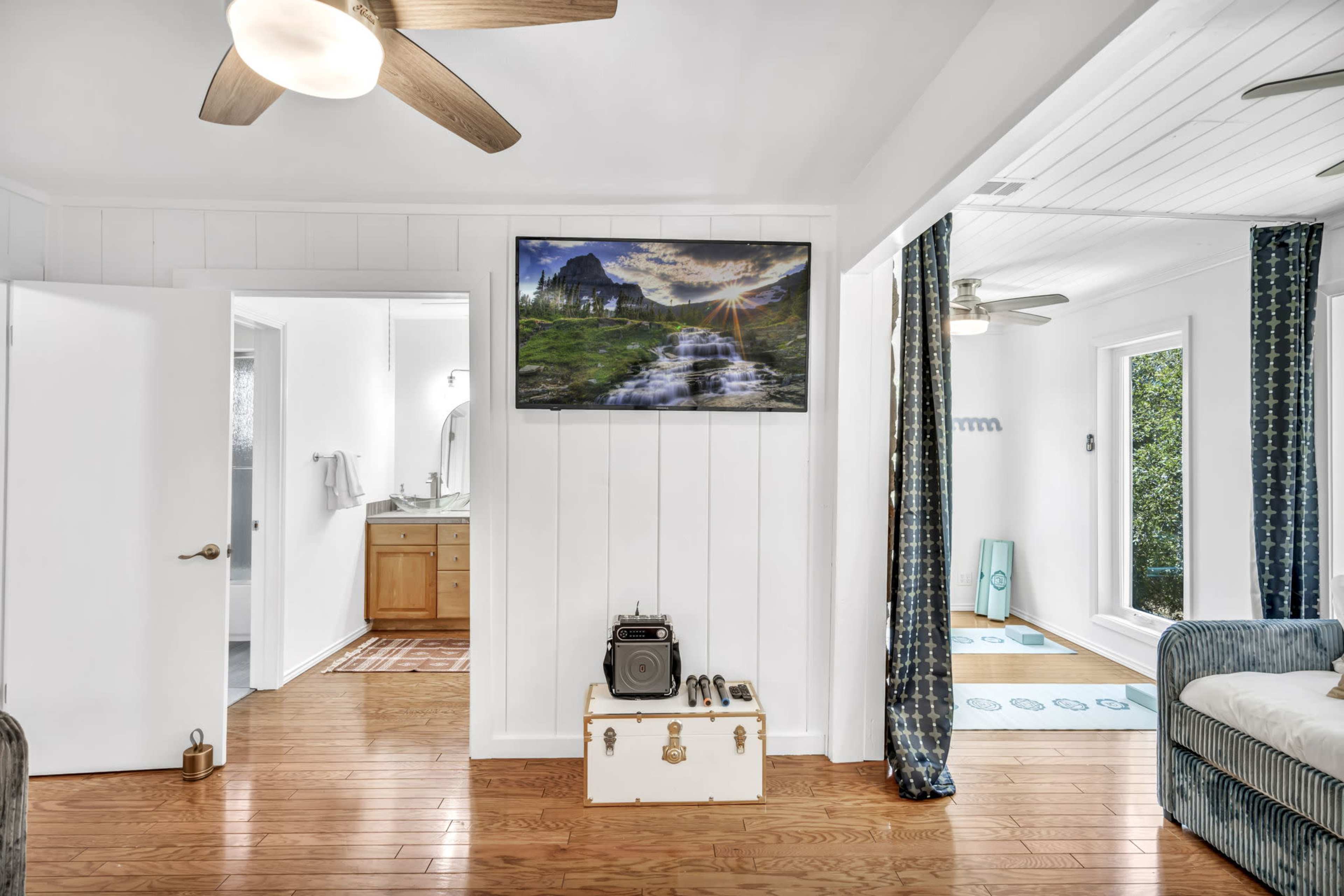 "THE VIEW" Grand French-style Villa in Austin, TX Image in , Austin, TX