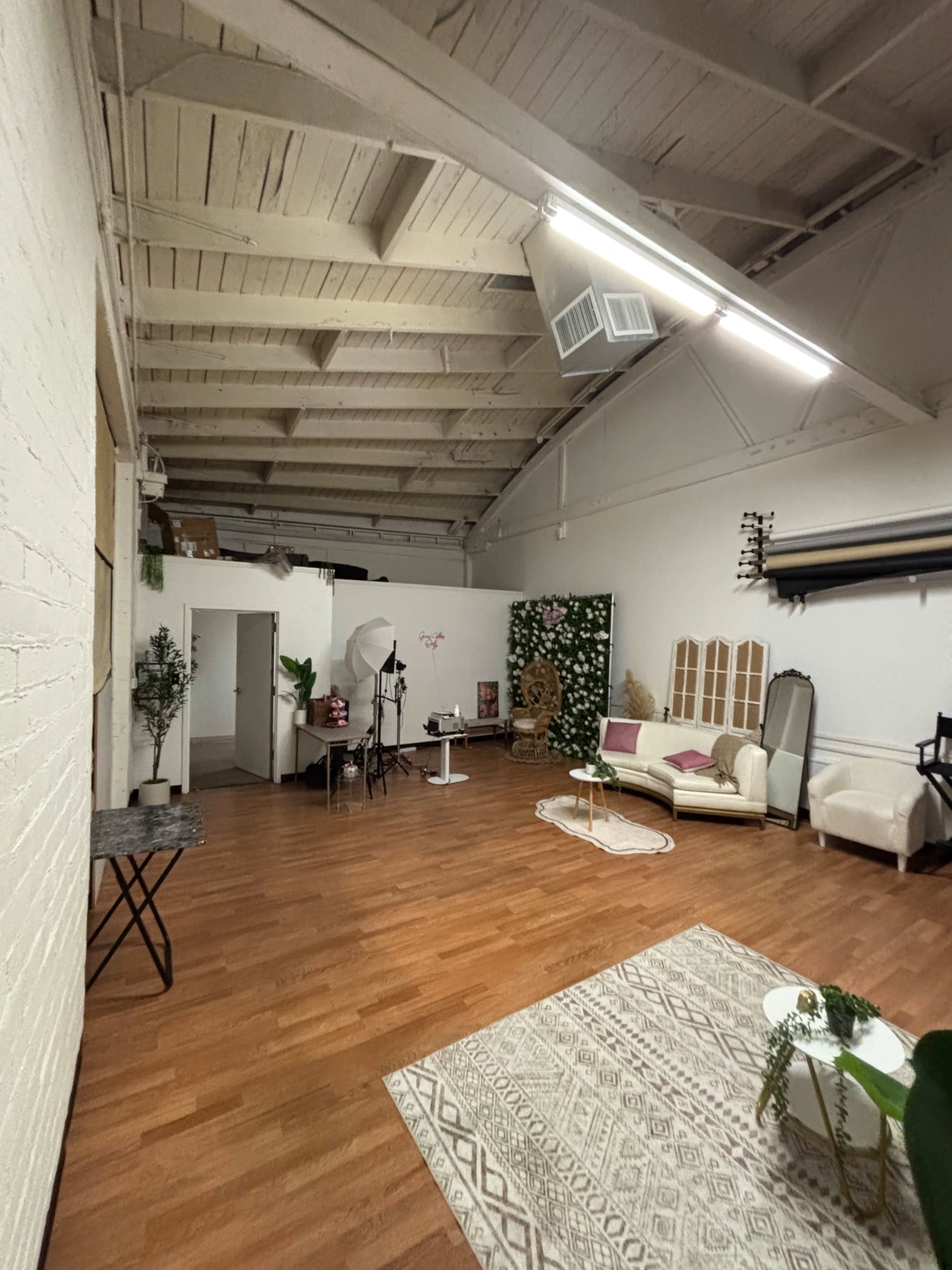 SVLuxuryStudios in Downtown Rialto Image in Downtown Rialto, Rialto, CA