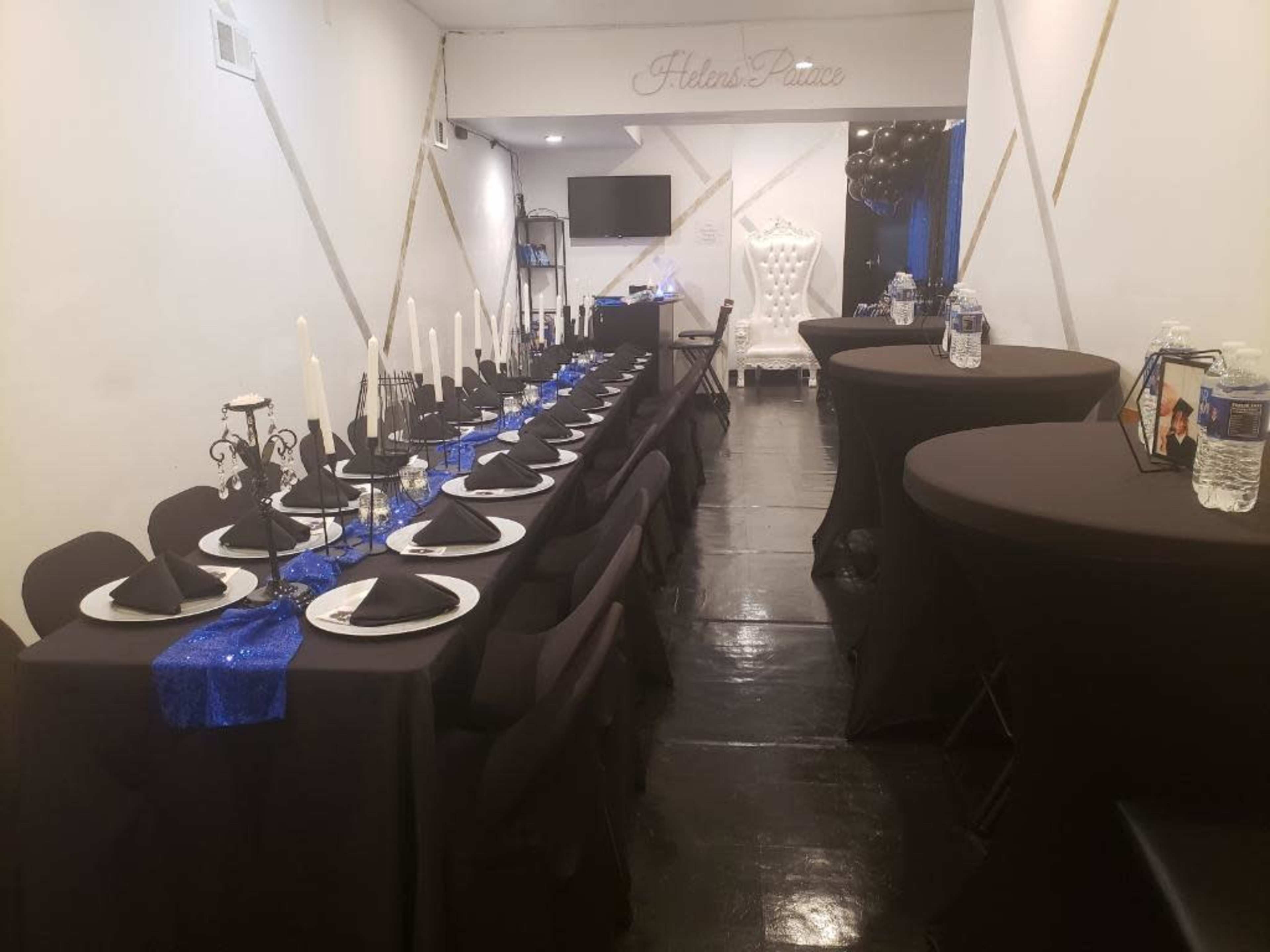 Private Urban, Dancehall, with backyard space Image in Olney-Oak Lane, Philadelphia, PA