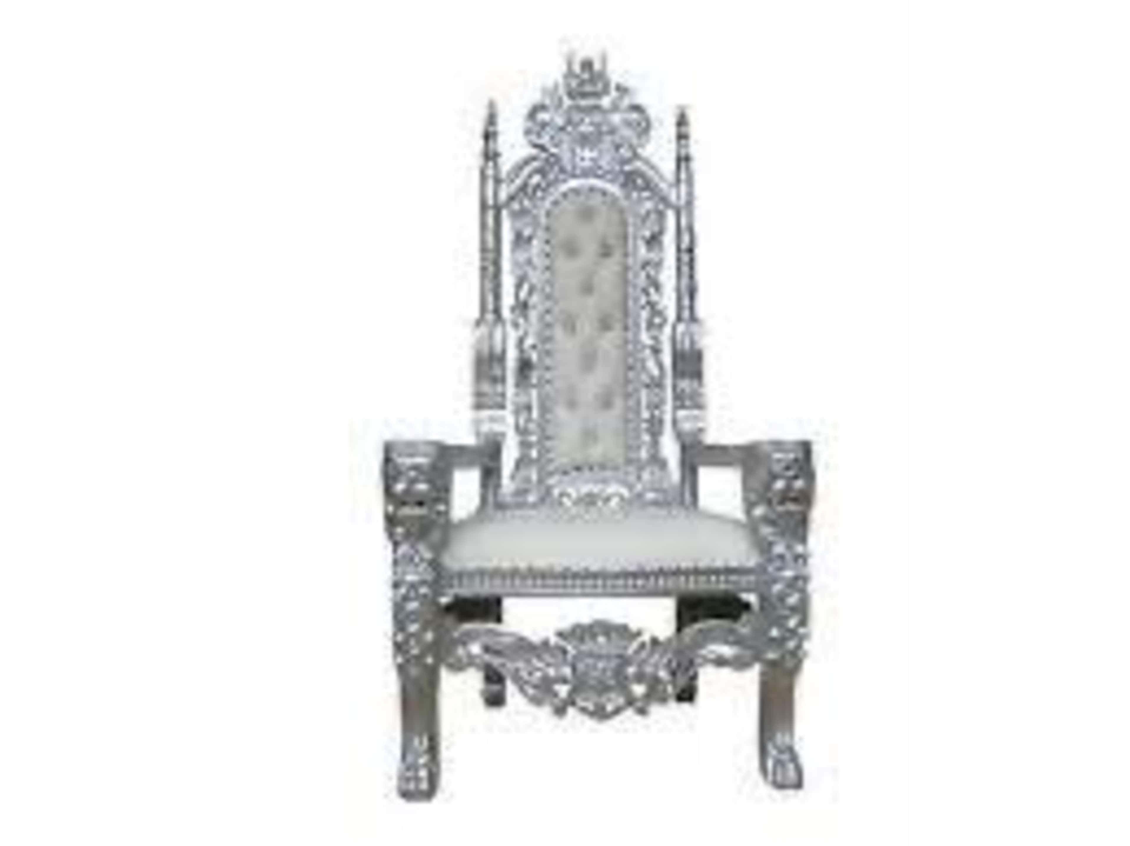 Throne Chairs