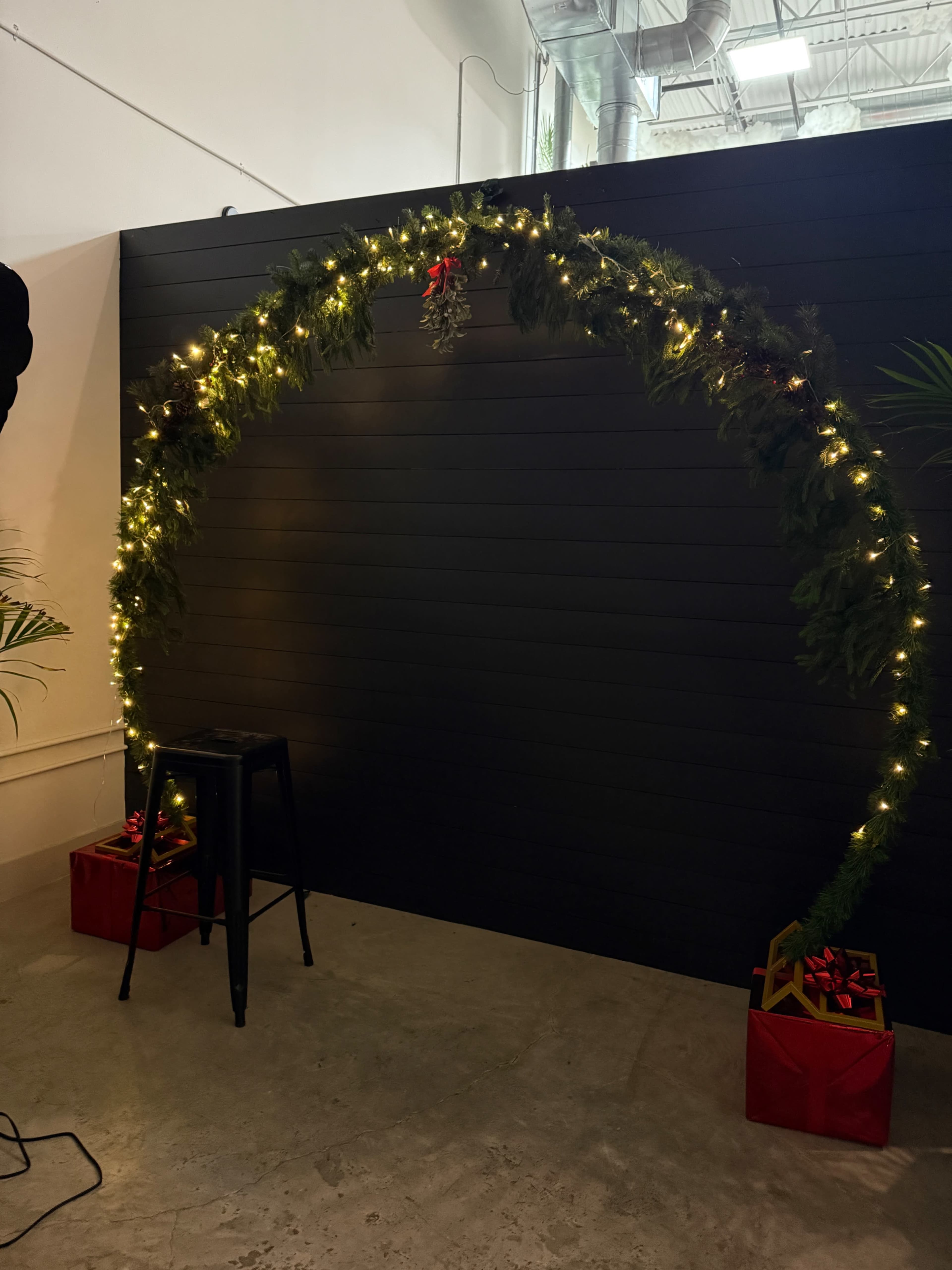 Industrial loft studio Image in Jefferson Heights, San Antonio, TX