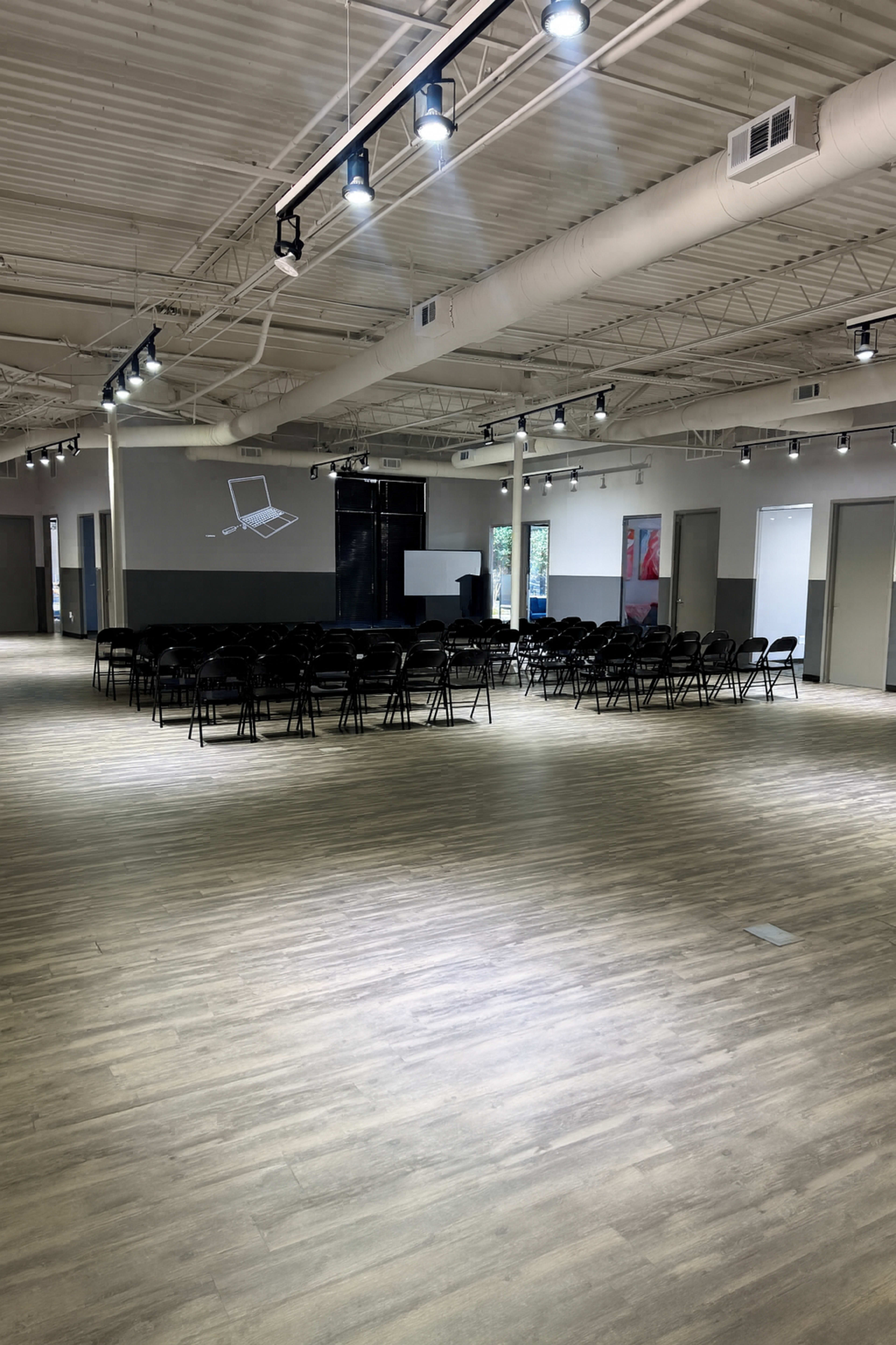 Prime Event Loft Image in Peachtree Corners, Peachtree Corners, GA