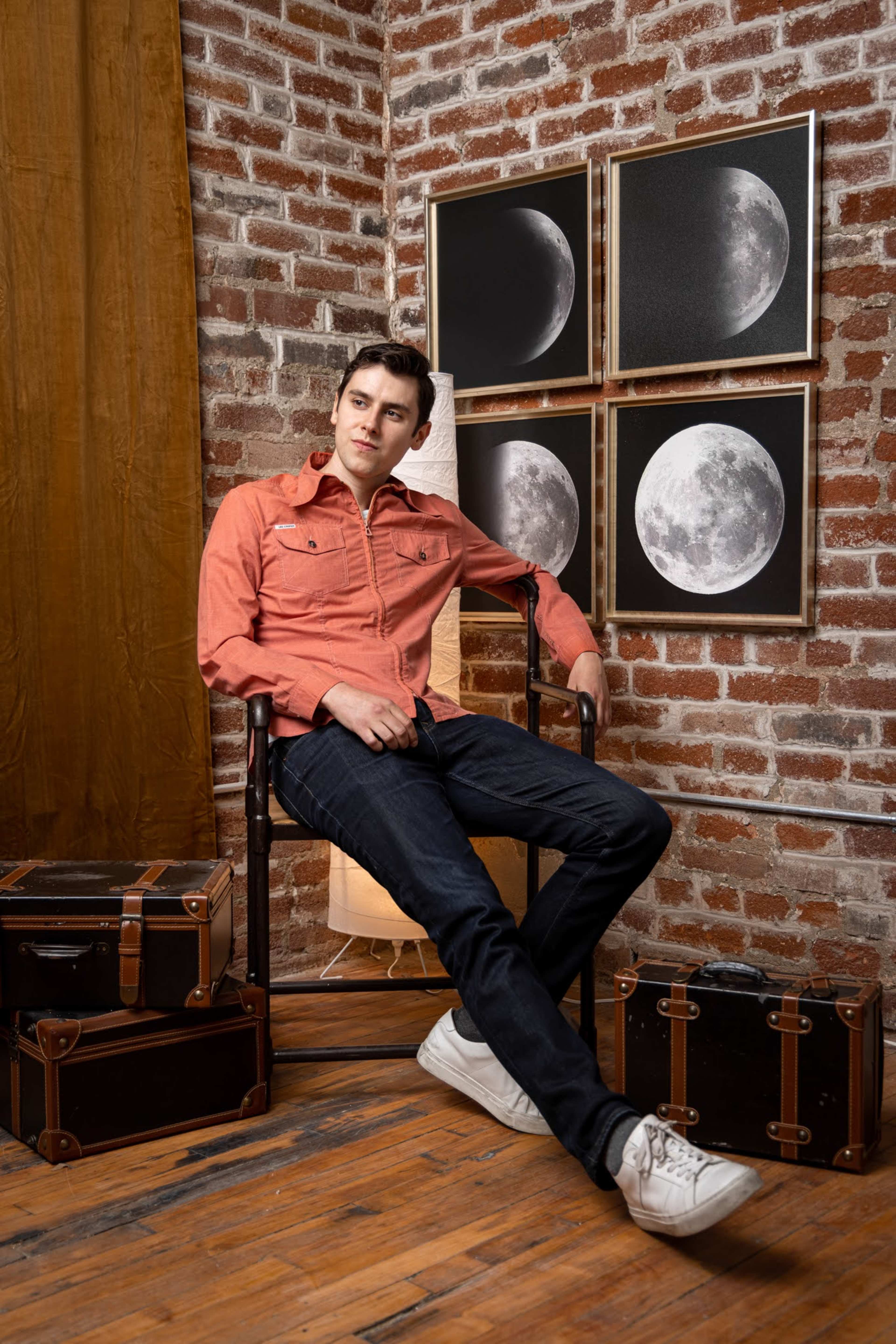 Photoshoot