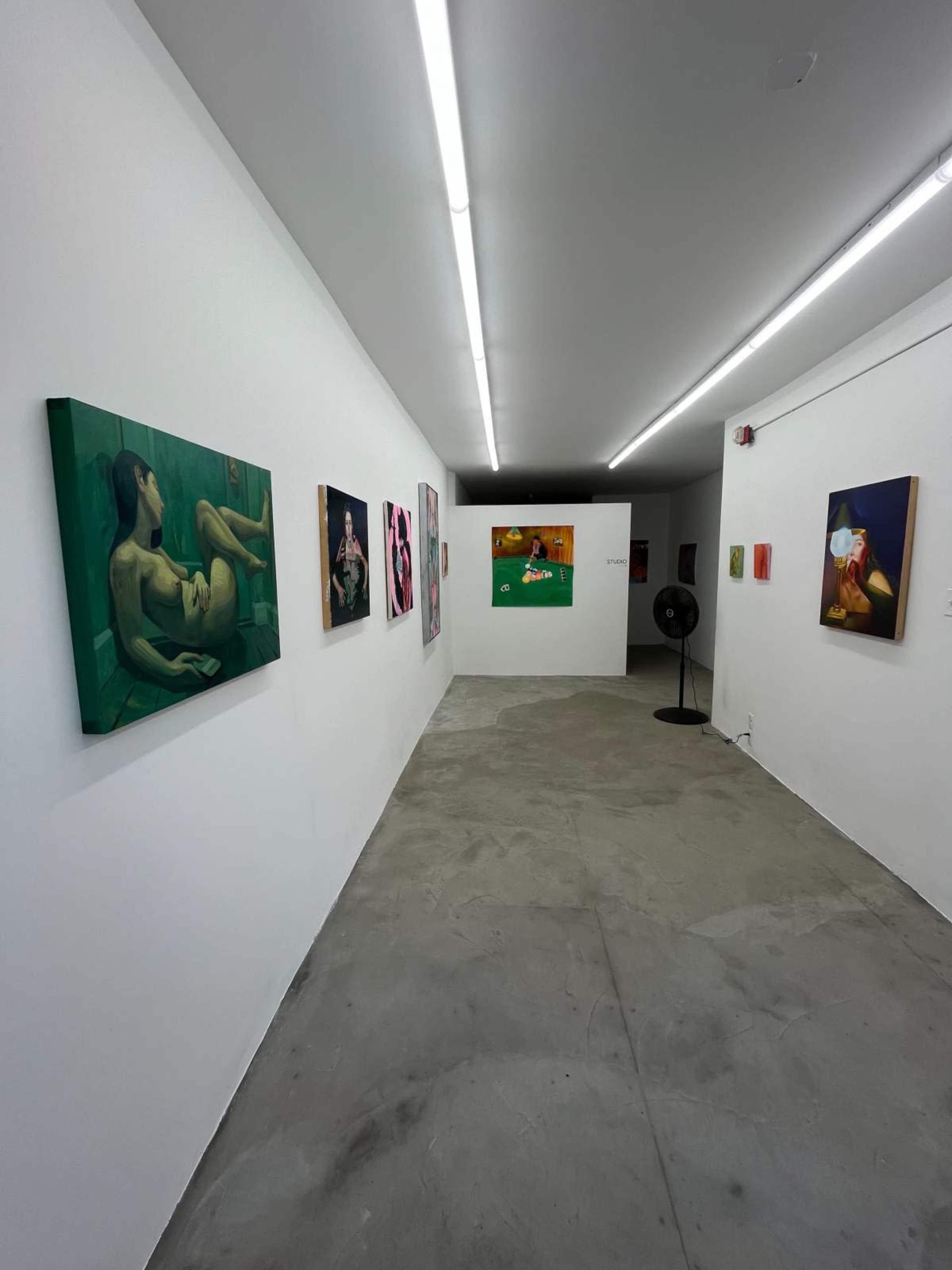 Contemporary Art Gallery & Event Space in Bella Vista Image in South Philadelphia, Philadelphia, PA