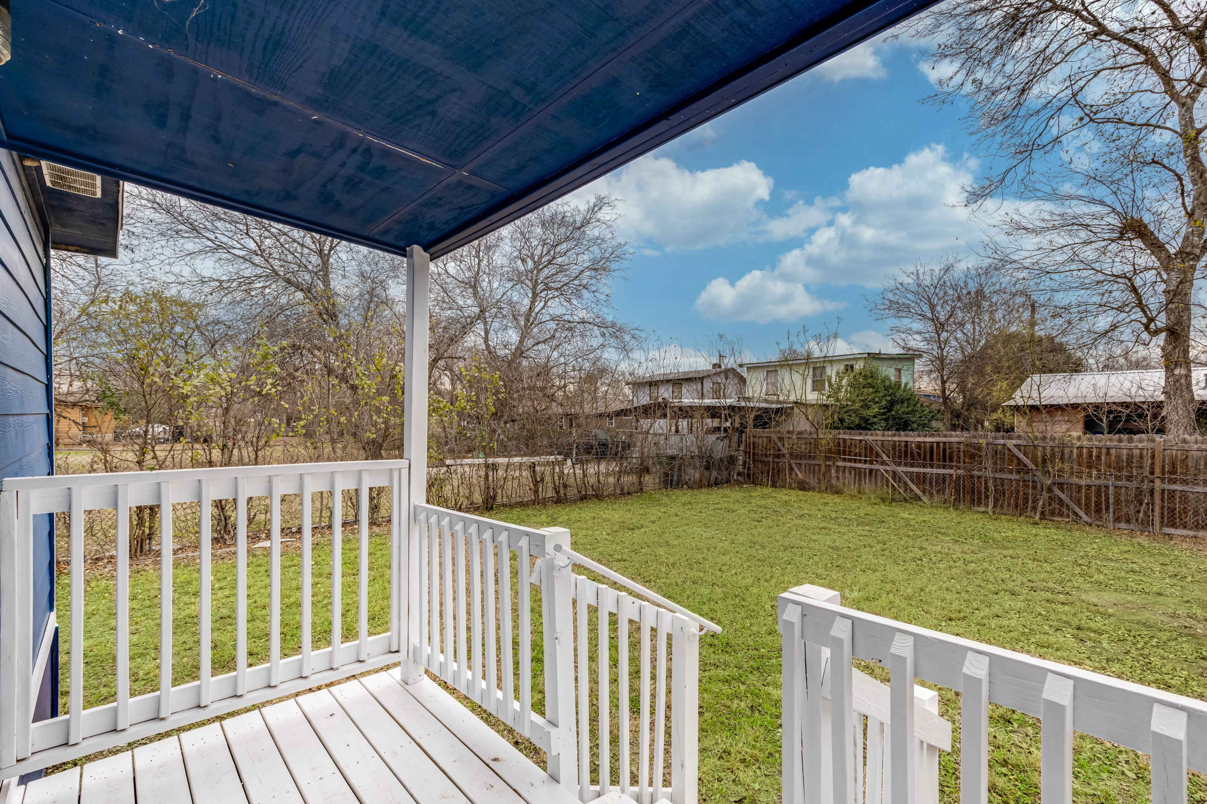 Yeeehaw! Let's Rodeo Image in Eastern Triangle, San Antonio, TX