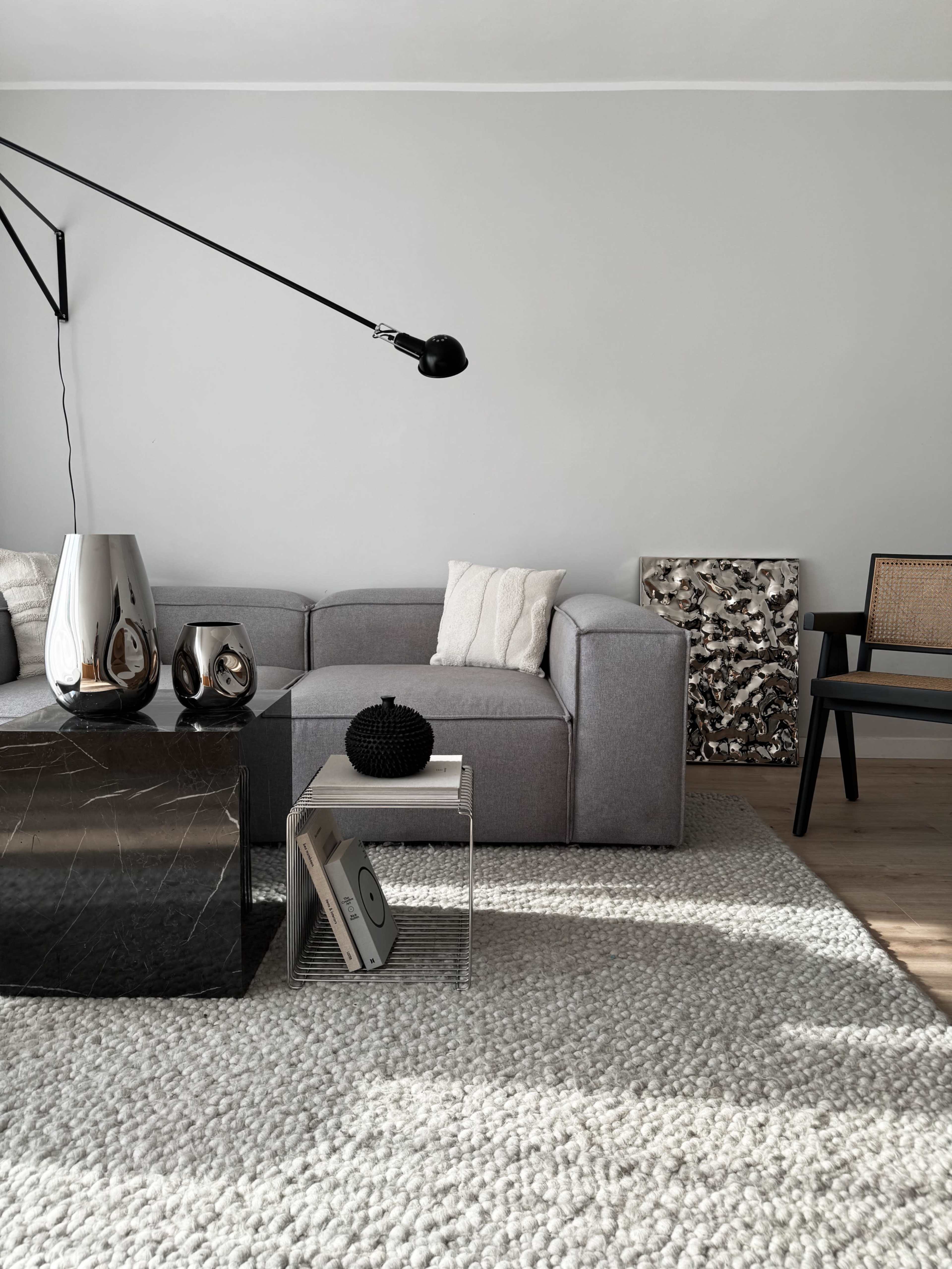 Scandi-Chic in Hamburg Altona: Hochwertige Designwohnung für Foto- & Filmproduktionen Image in Altona-Nord, Hamburg