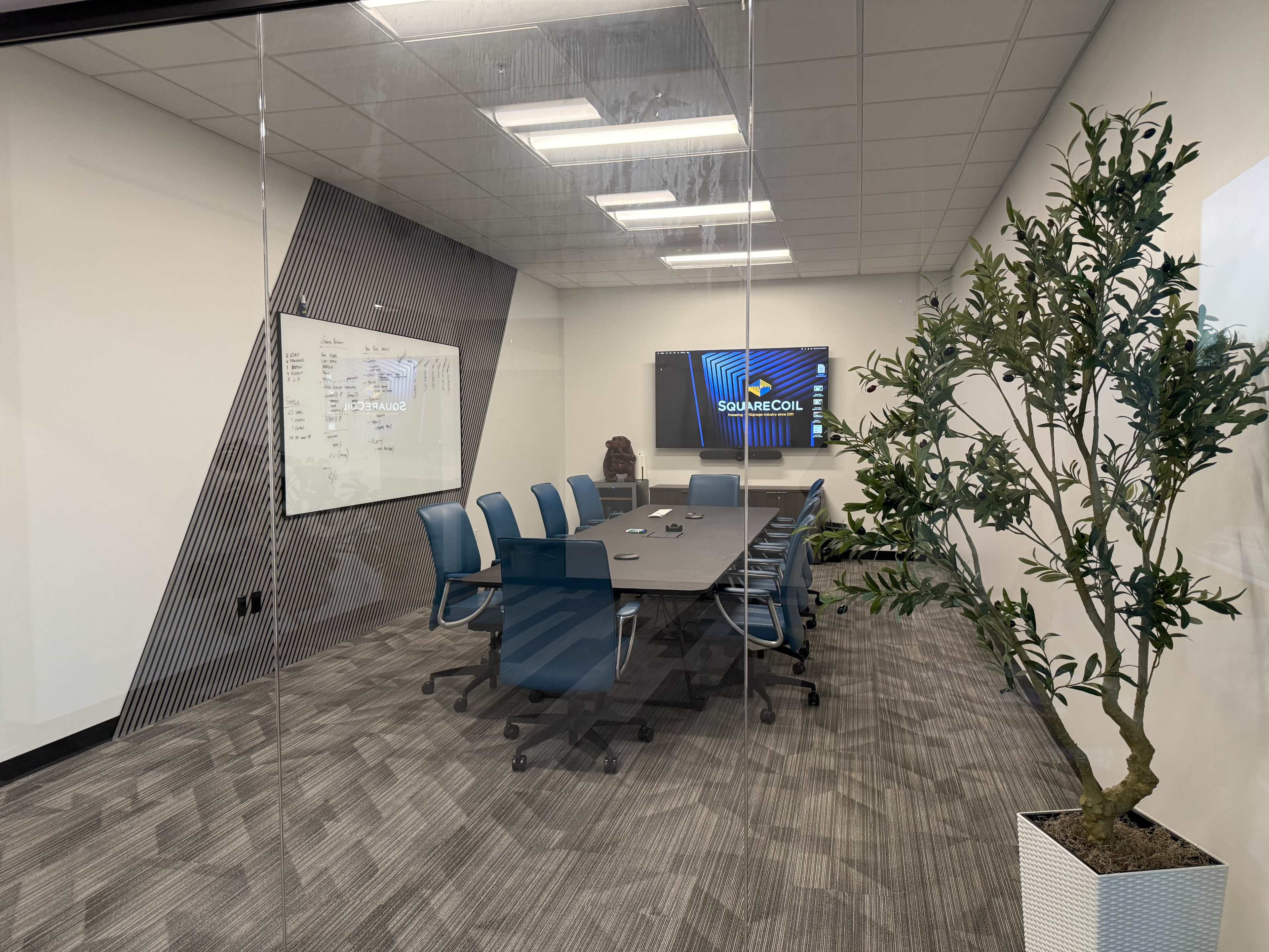 La Mesa Conference Room Available Image in Rancho San Diego, La Mesa, CA