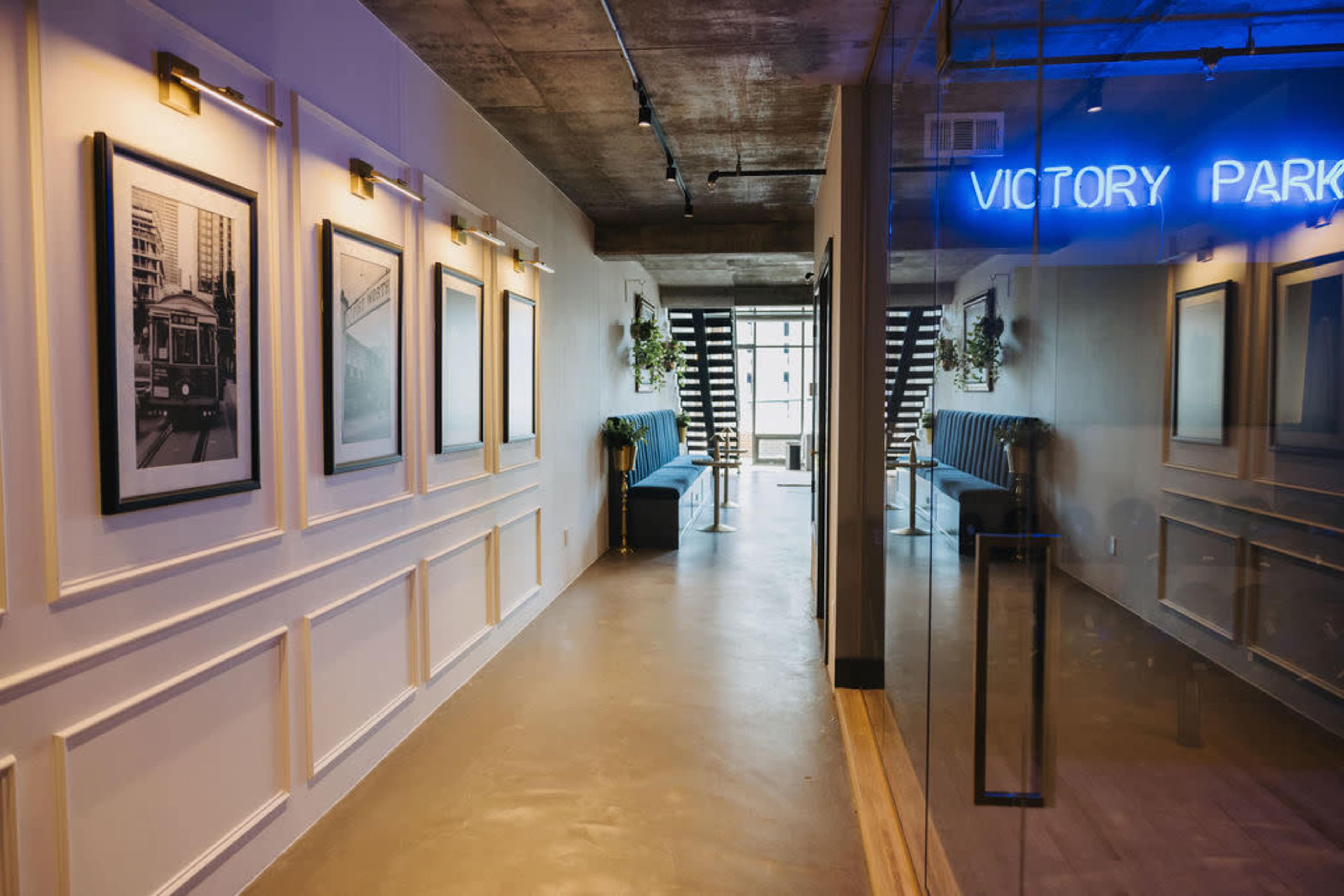 Luxury Industrial Loft - Perfect for Events & Meetings Image in Oak Lawn, Dallas, TX