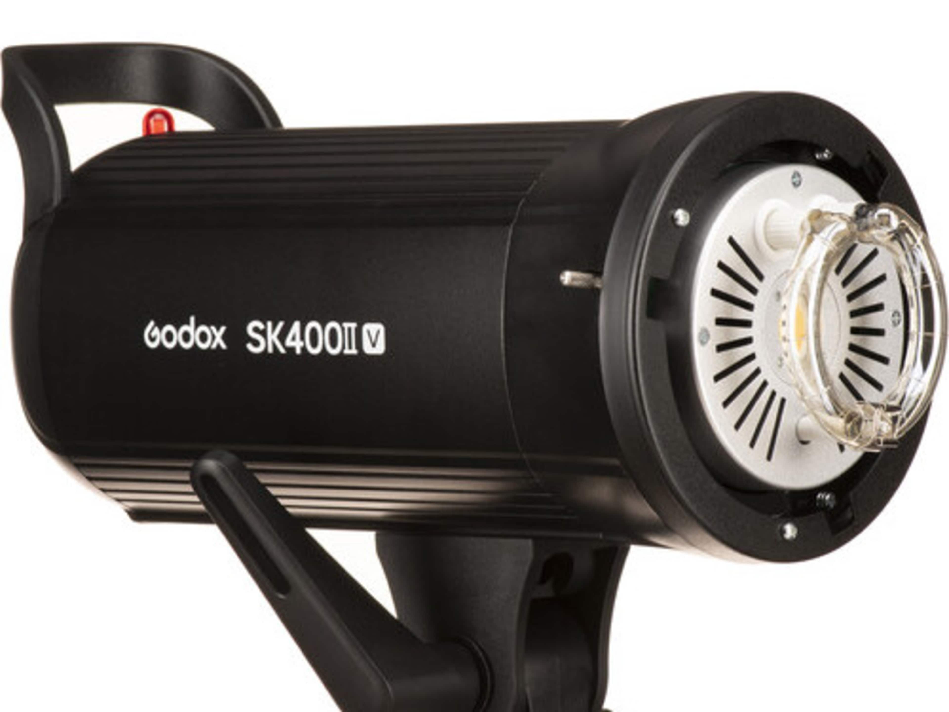 Godox SK400II-V Studio Flash Monolight