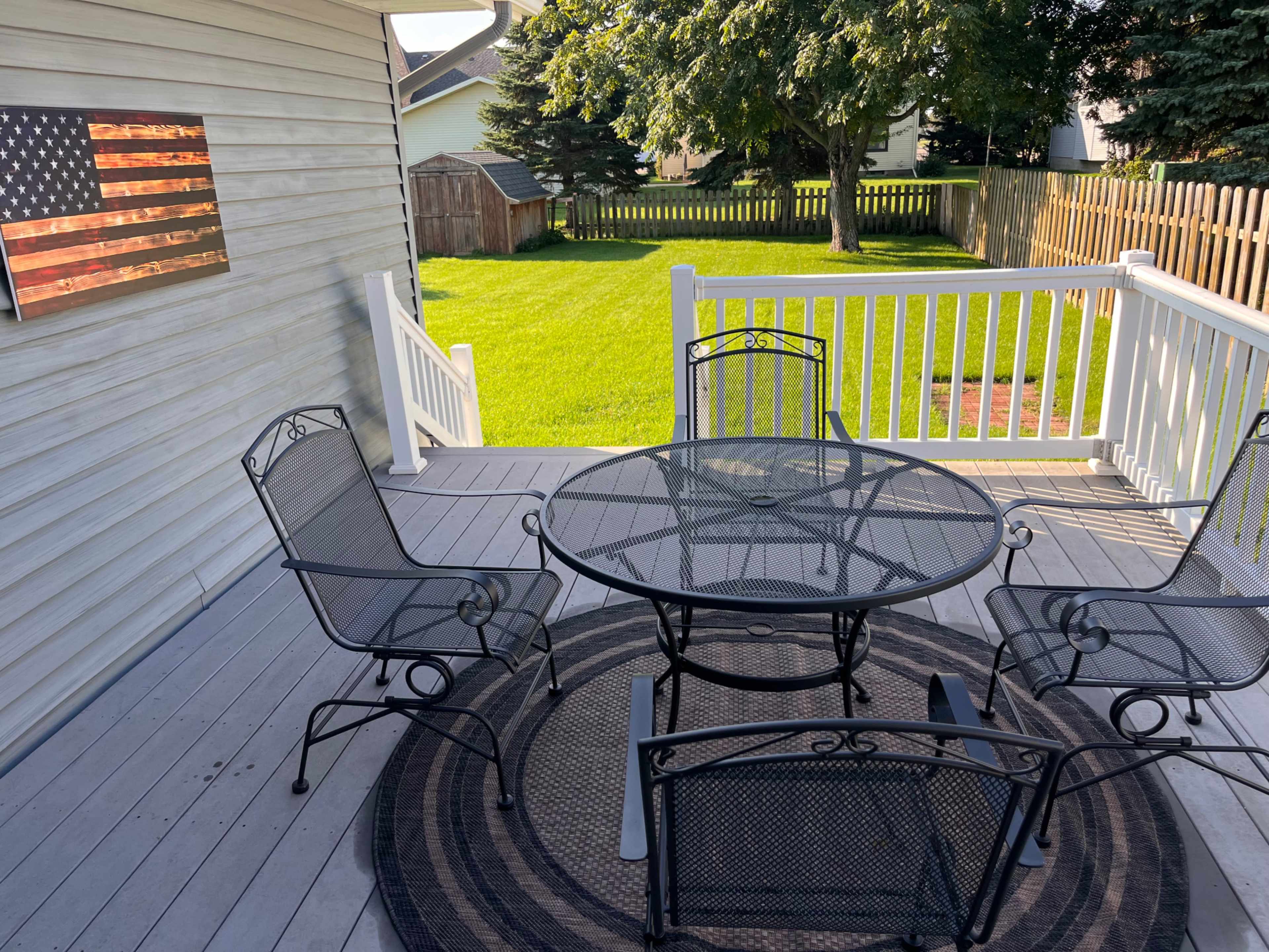 Small Town Cozy Home Image in Northwood, Northwood, ND