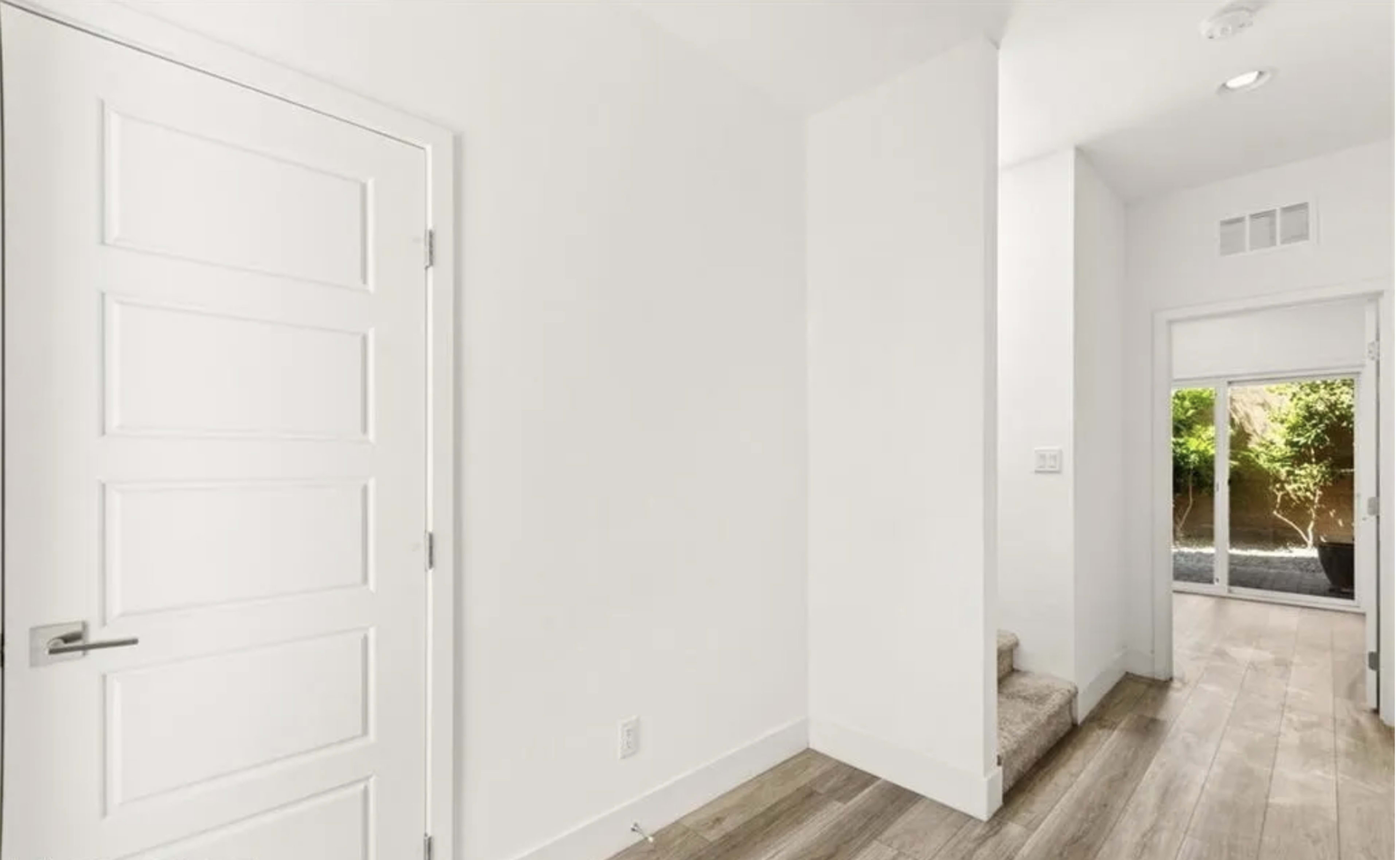 Loft Space with Clean Industrial Aesthetic Image in Enterprise, Las Vegas, NV