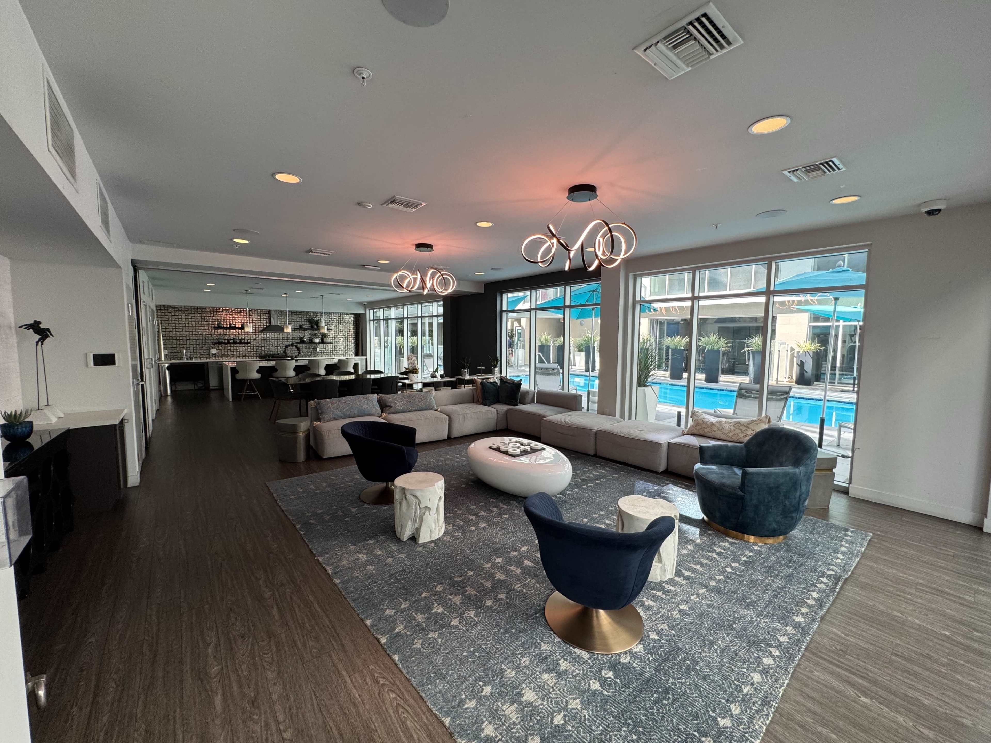 Come Celebrate In This Koreatown Lounge Image in Westlake, Los Angeles, CA