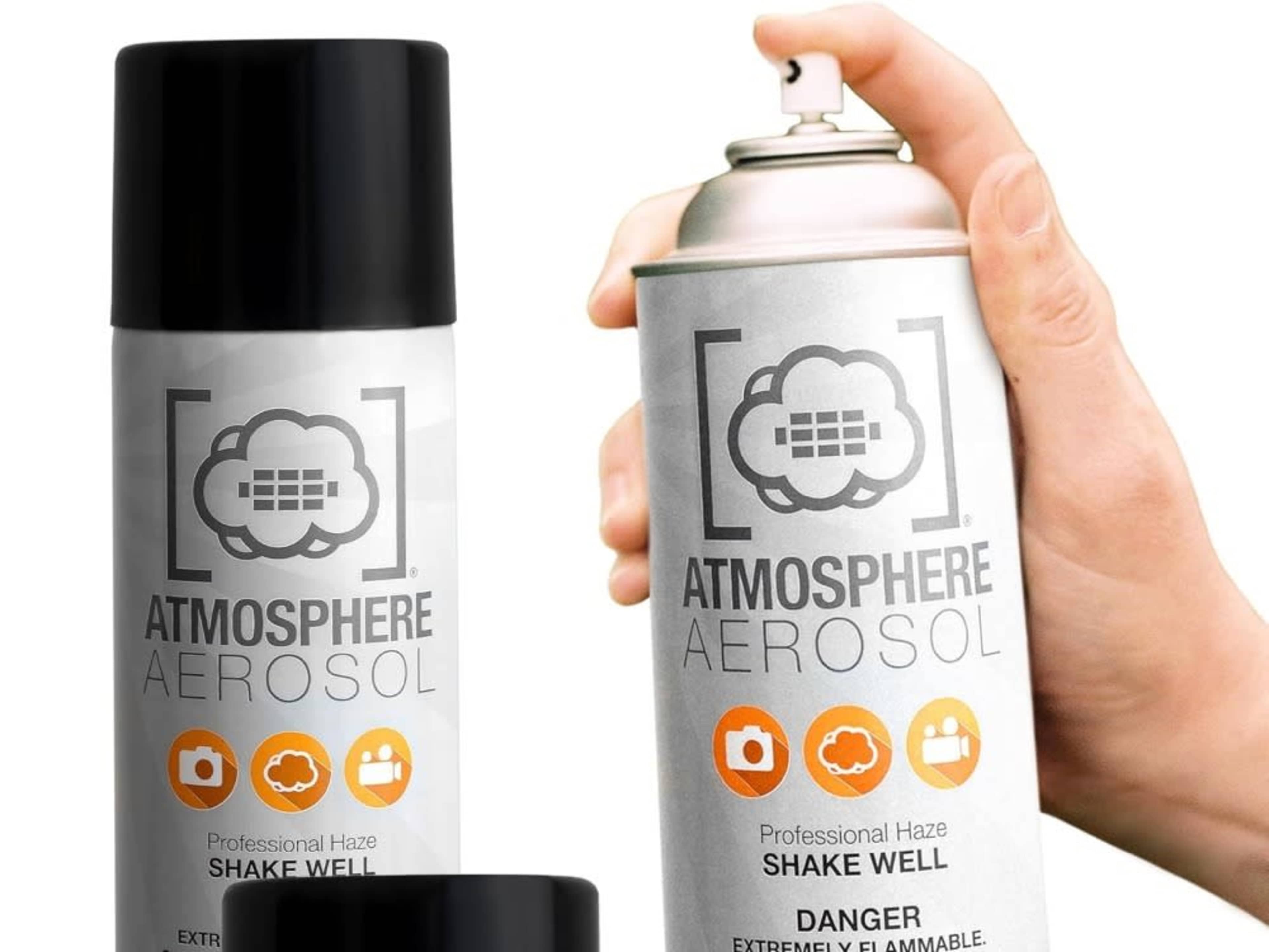 Spray Atmosphere - 8oz Can