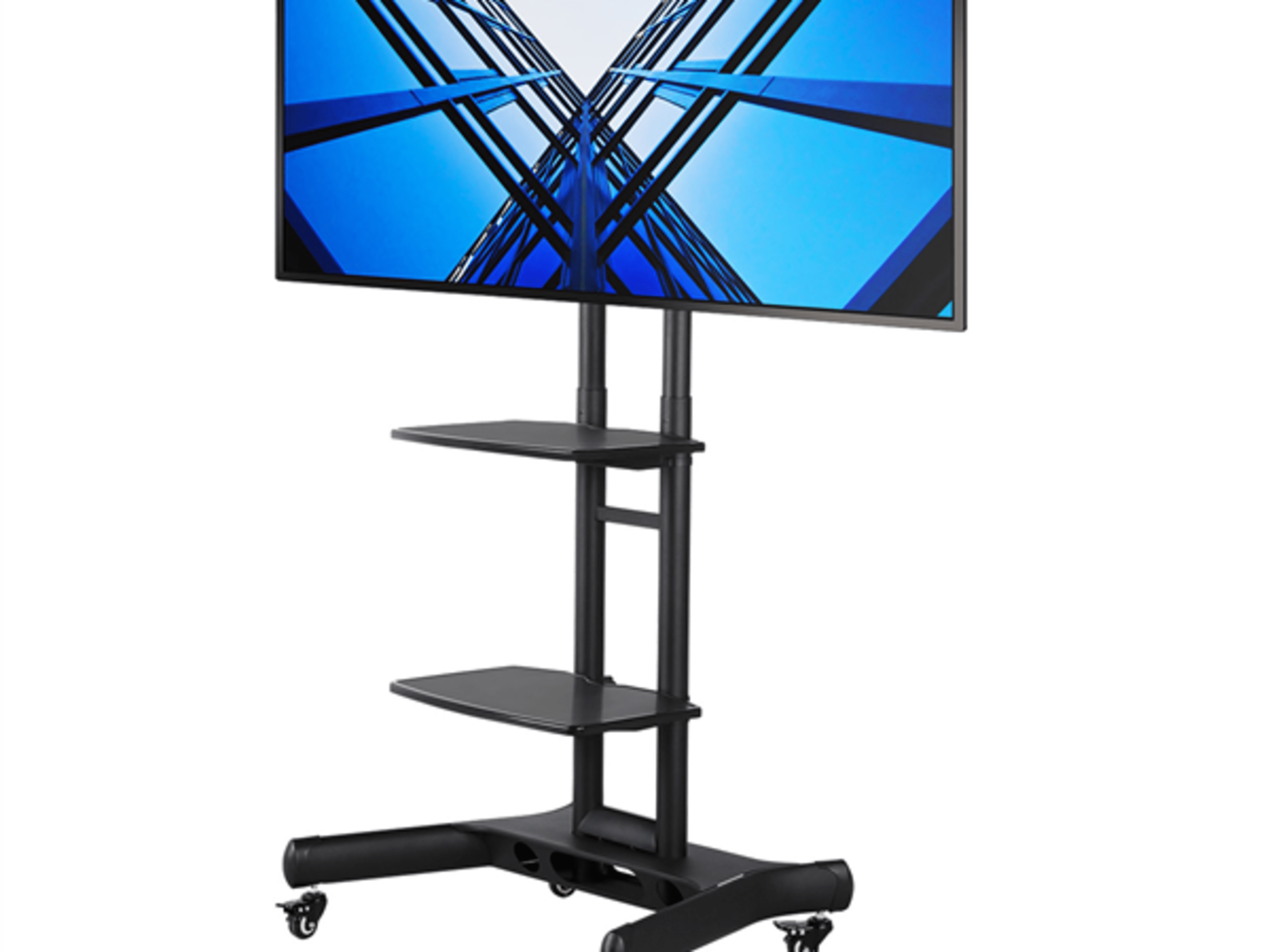 55 inch 1080p tv screen