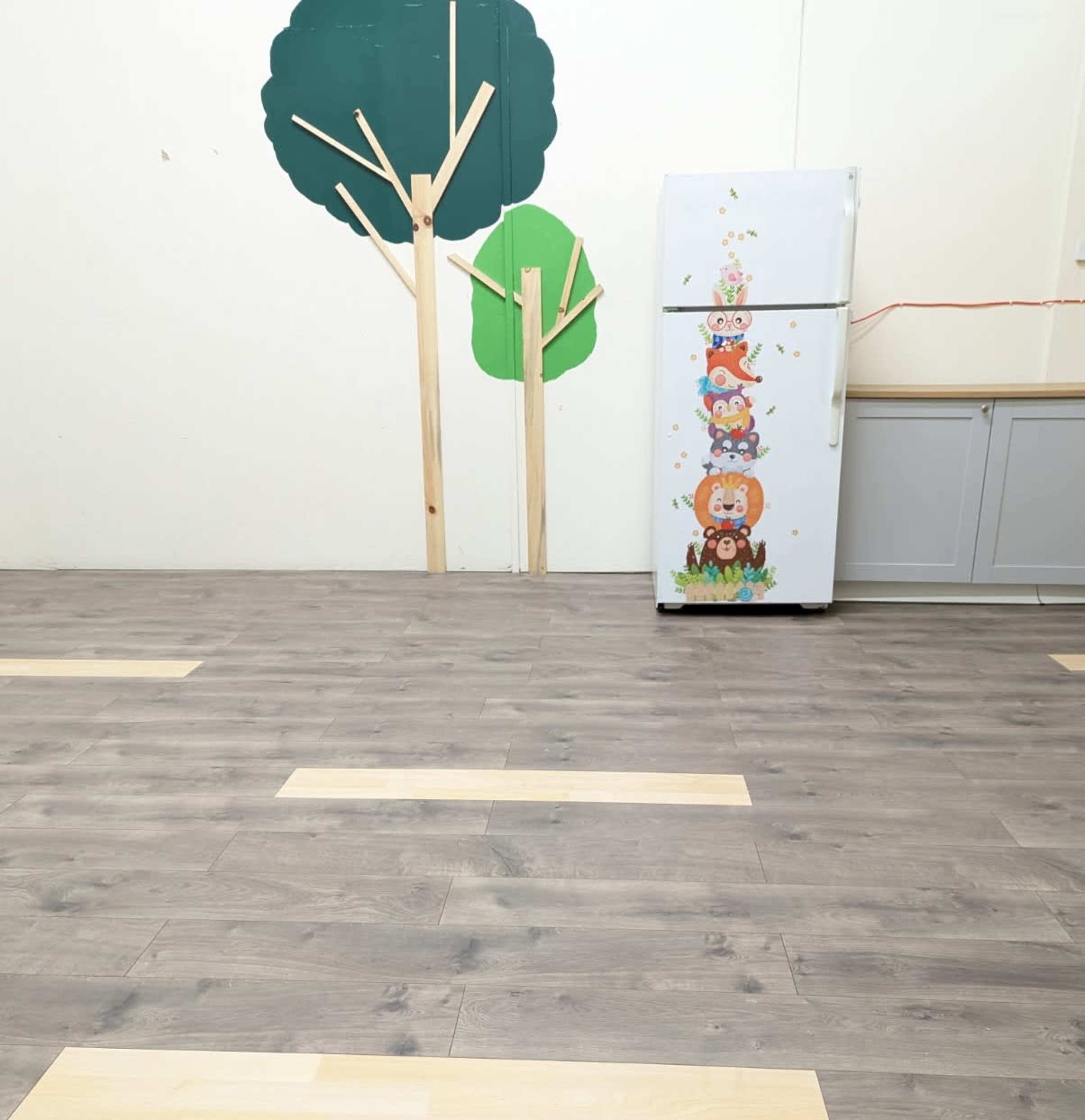 Clean Spacious Event Space Right Off the Freeway Image in Concord, Concord, CA