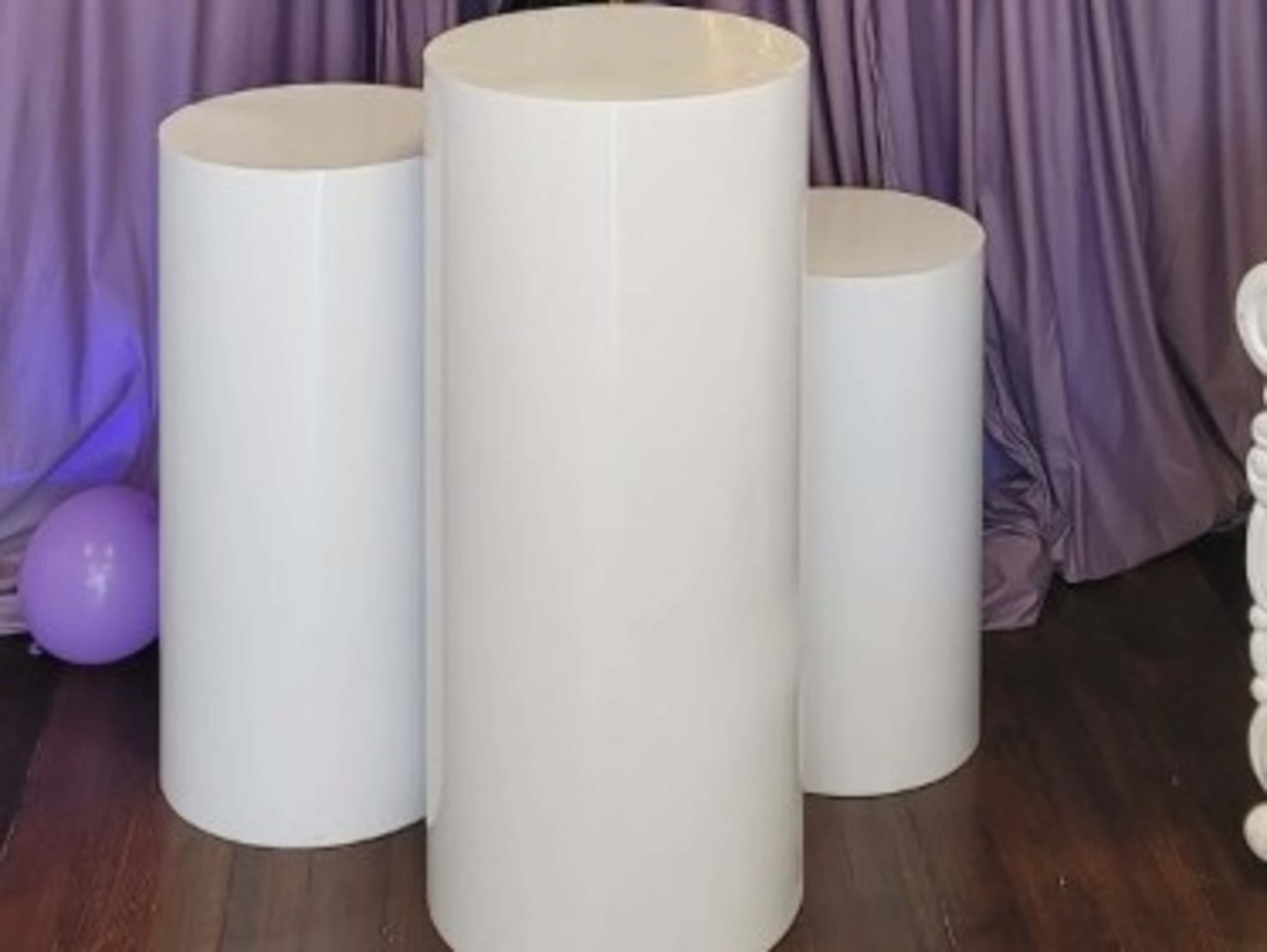 Pedestals