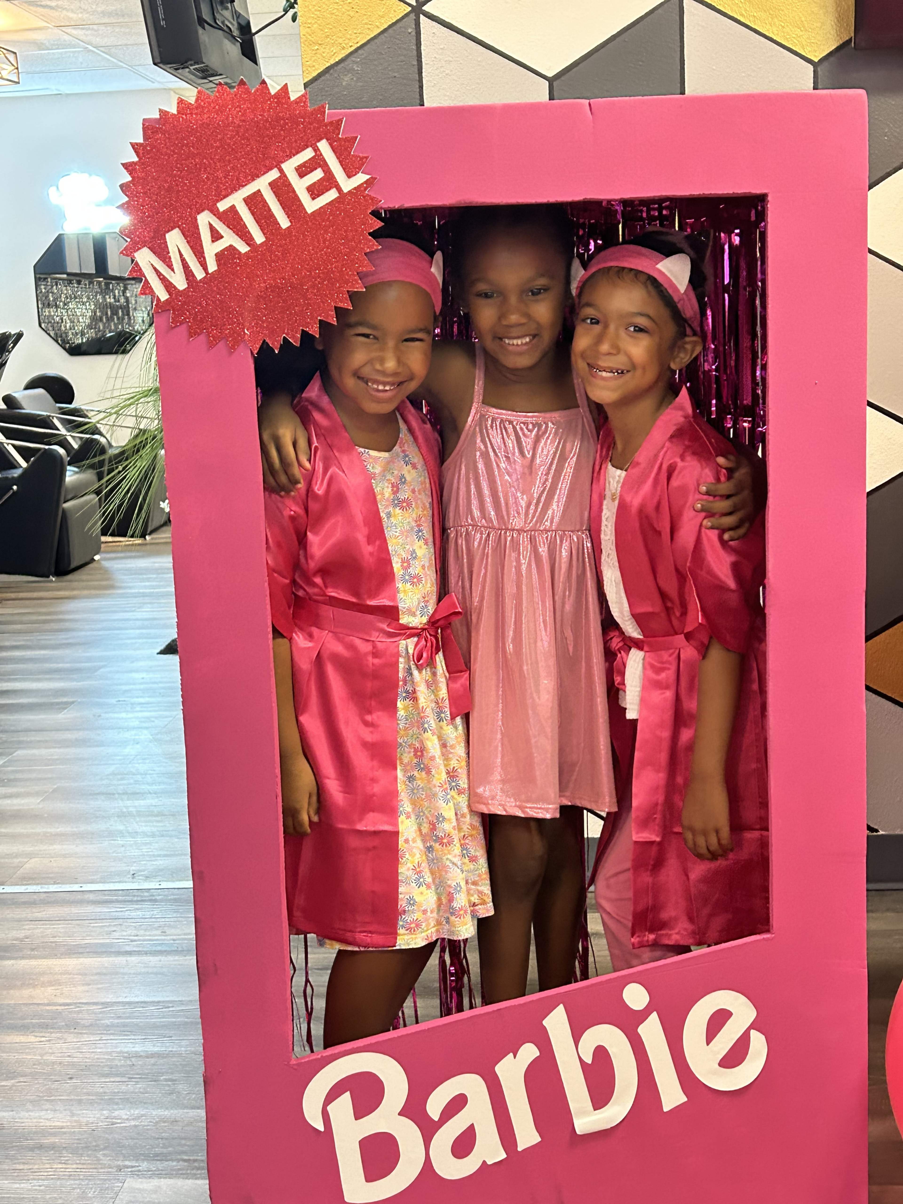 Beauty Salon Image in Altamonte Springs, Altamonte Springs, FL