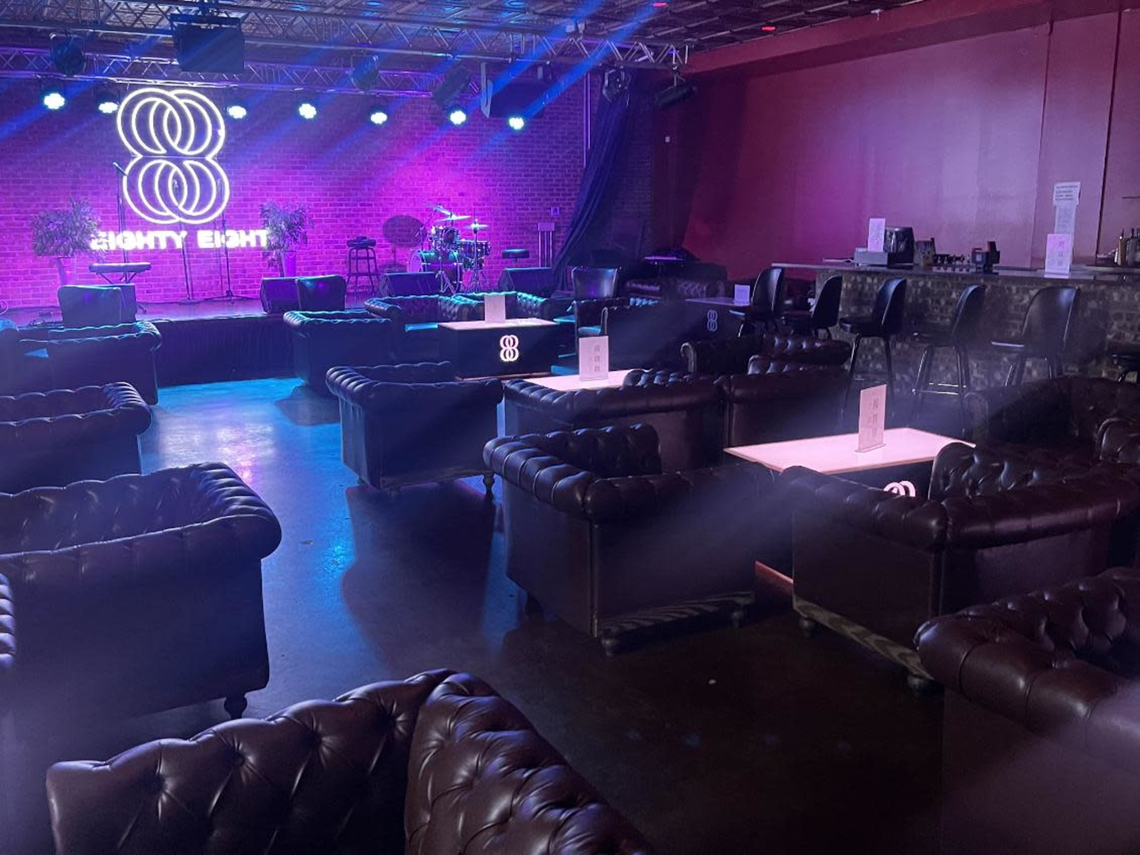 Downtown Event Venue Image in Five Points South, Birmingham, AL
