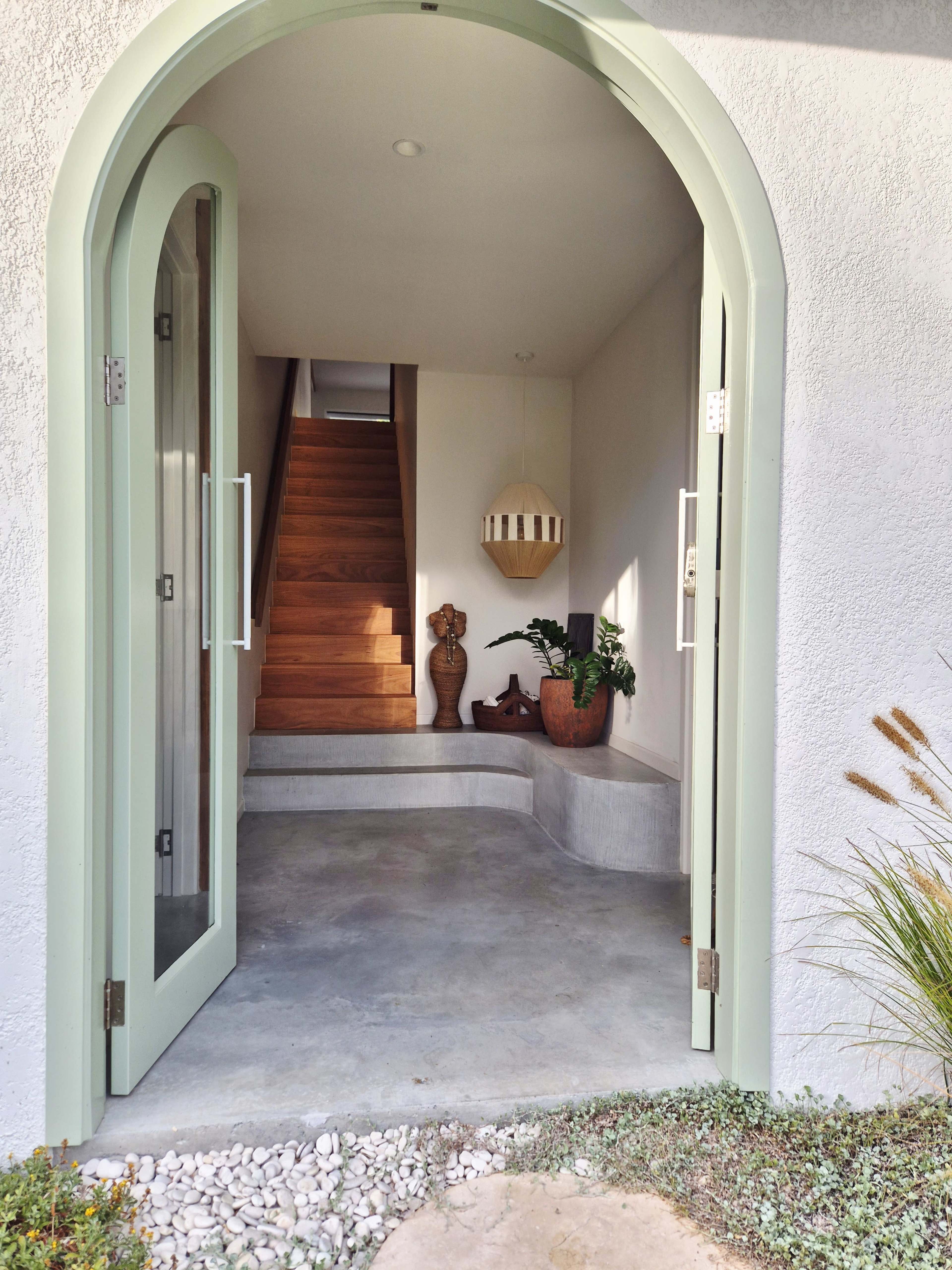 Palm Springs Inspired Luxe Reimagined Beachside Cottage Image dans Kingscliff, Kingscliff, NSW