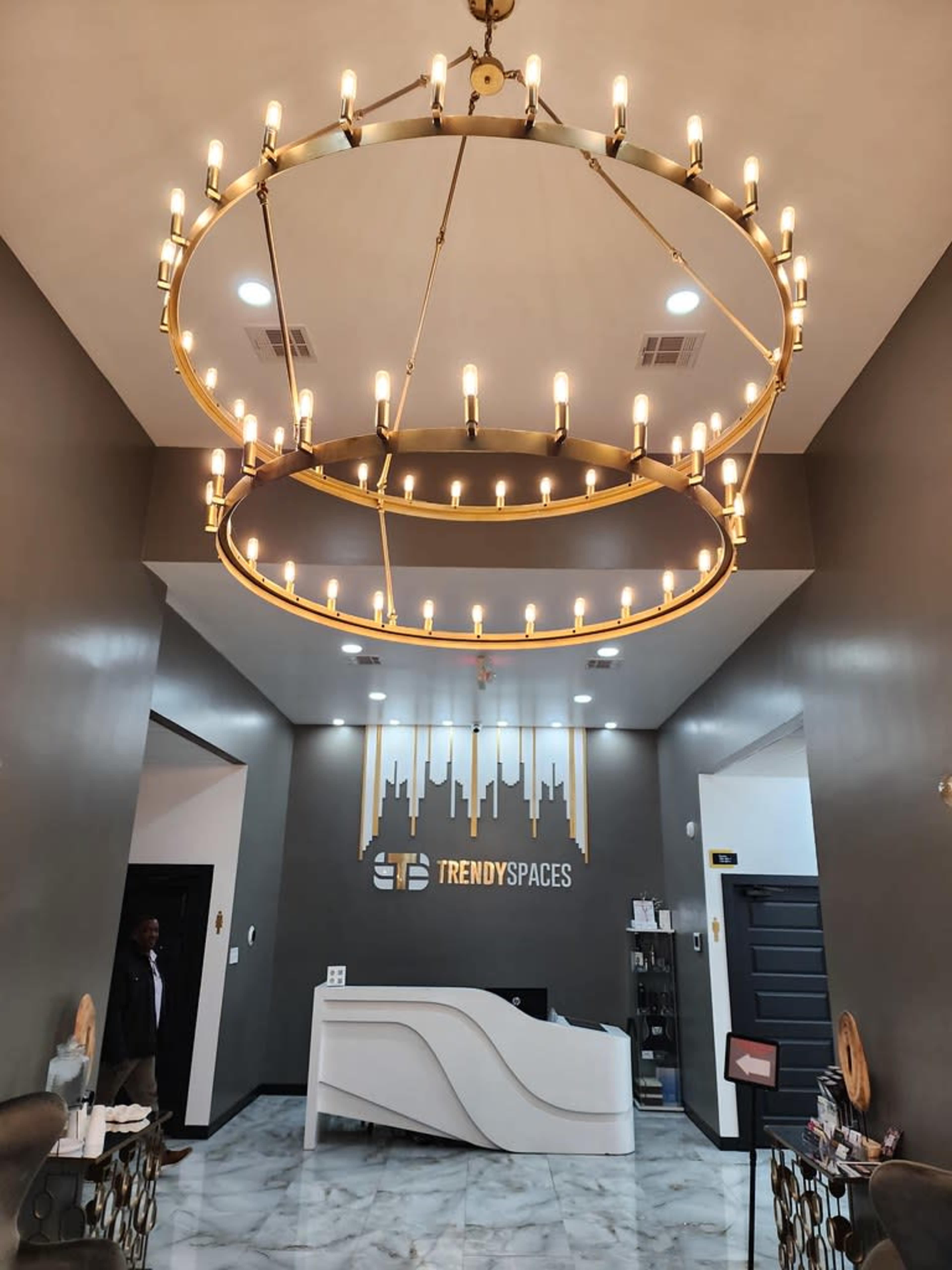 Conference Room Suite 104 Image in Lafayette, Lafayette, LA