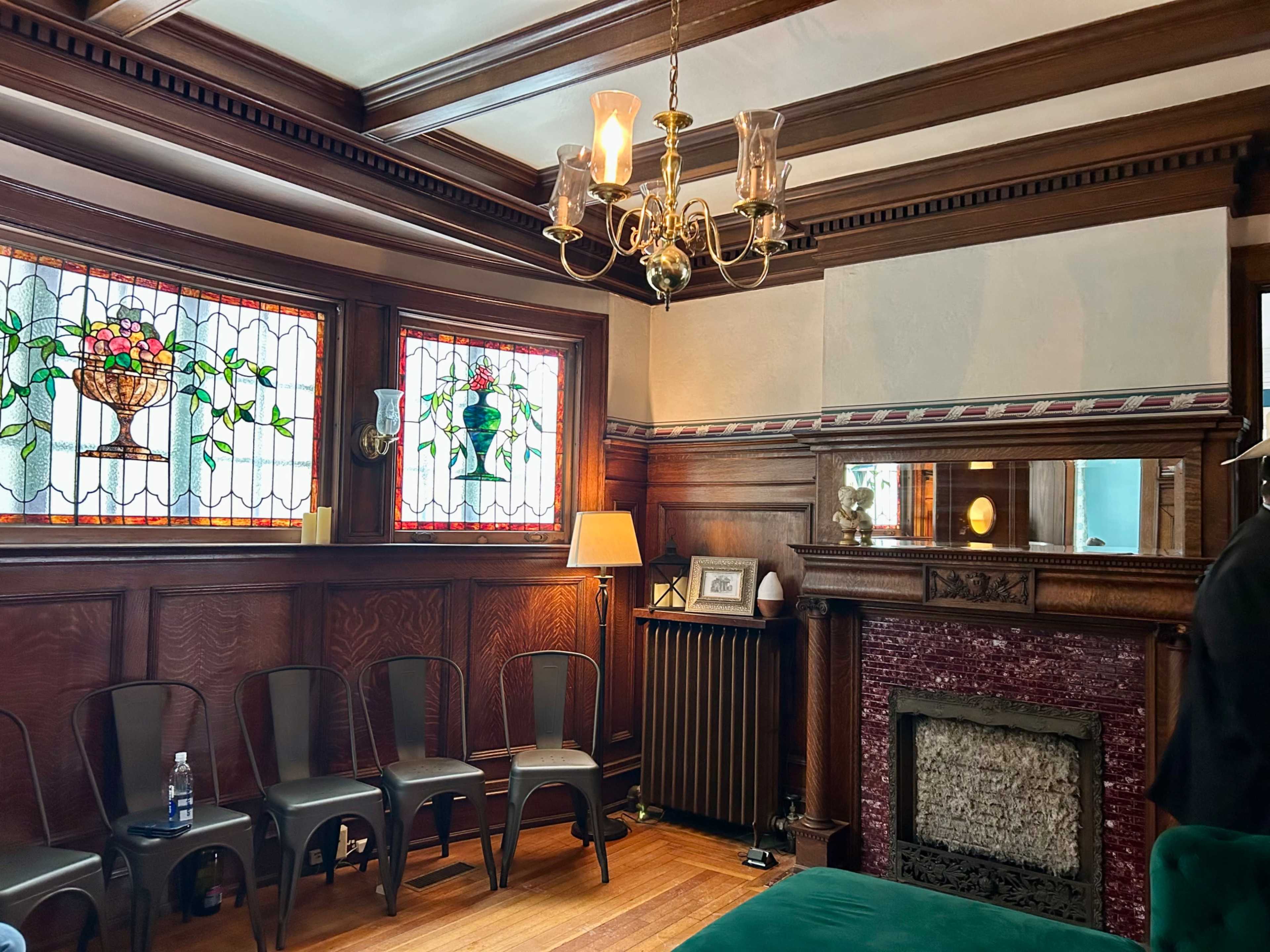 Wake Up Manor Image in Jamestown, Jamestown, NY