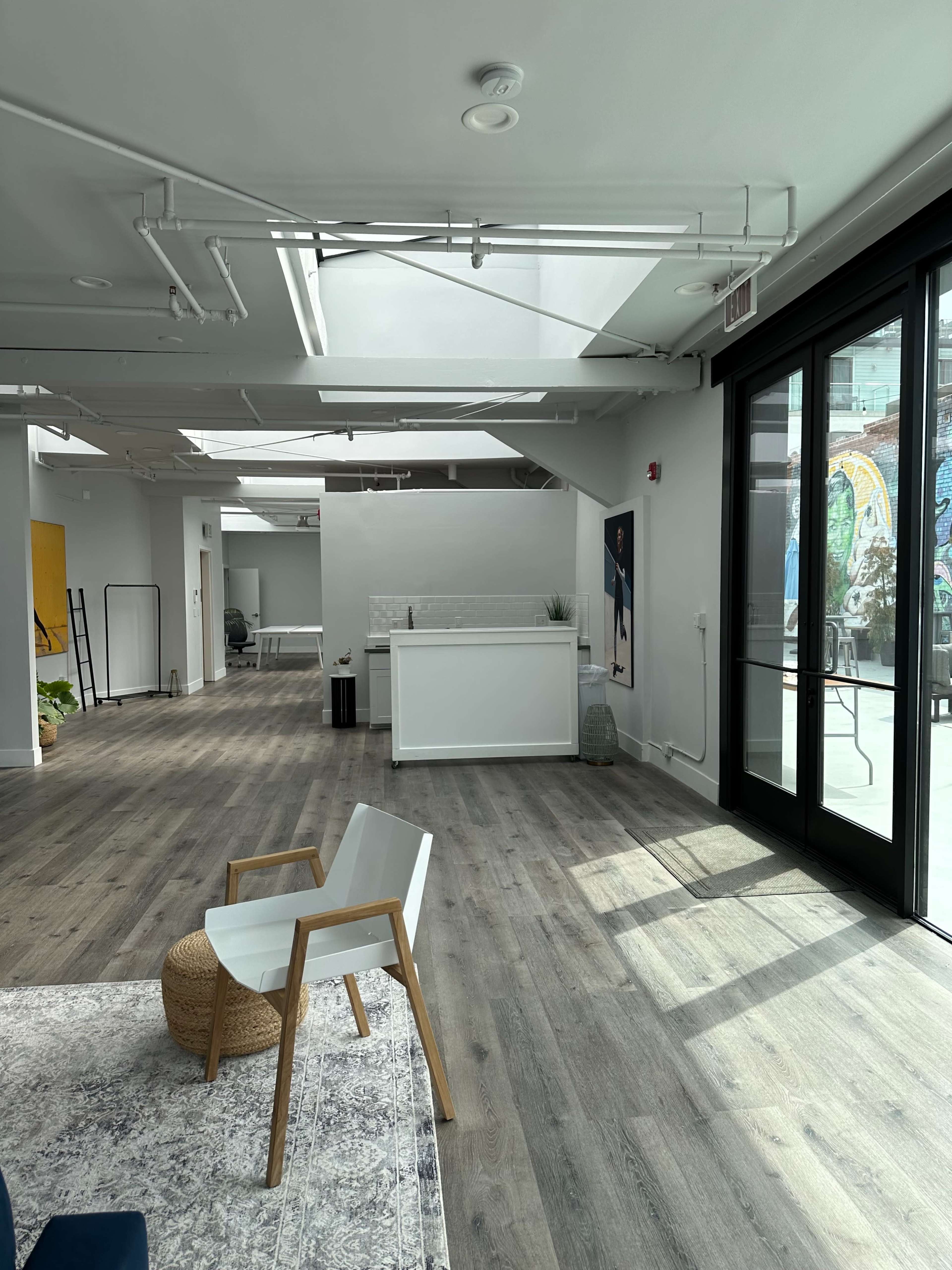 Creative Studio & Event Space in Venice Image in Venice, Los Angeles, CA