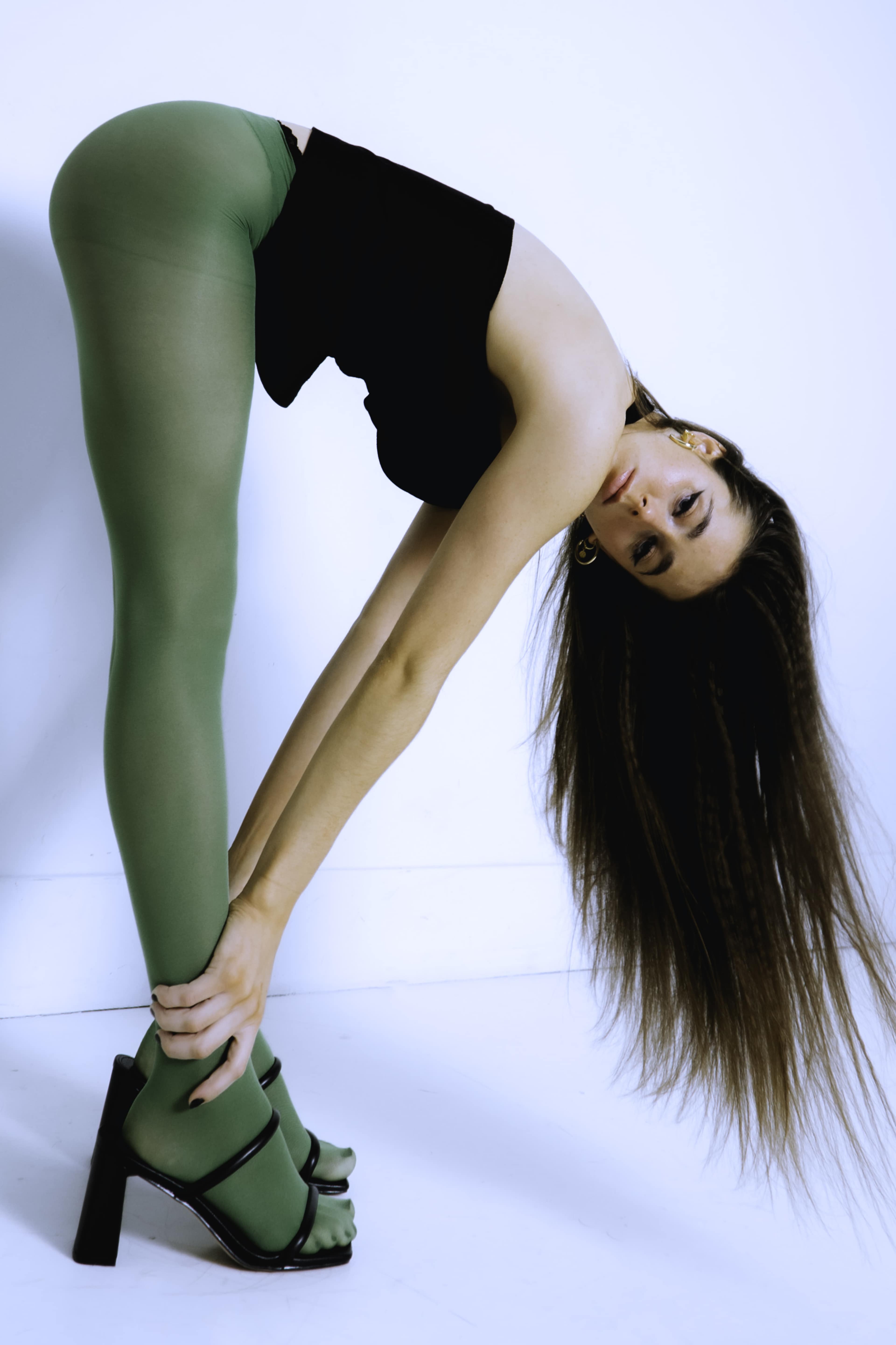 Photo shoot
