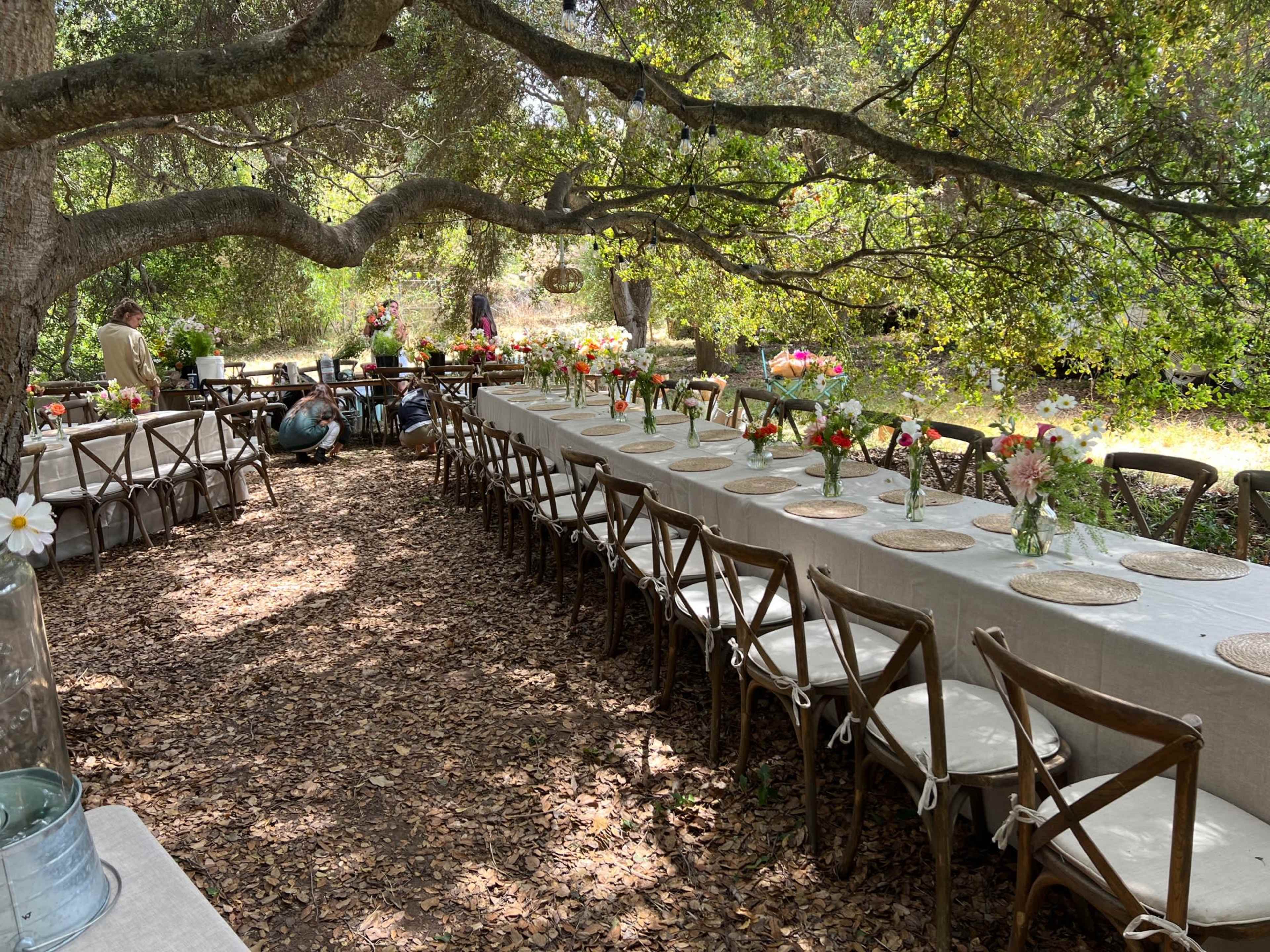 Beautiful Beach side Farm for Events and filming Image in Carpinteria, Carpinteria, CA