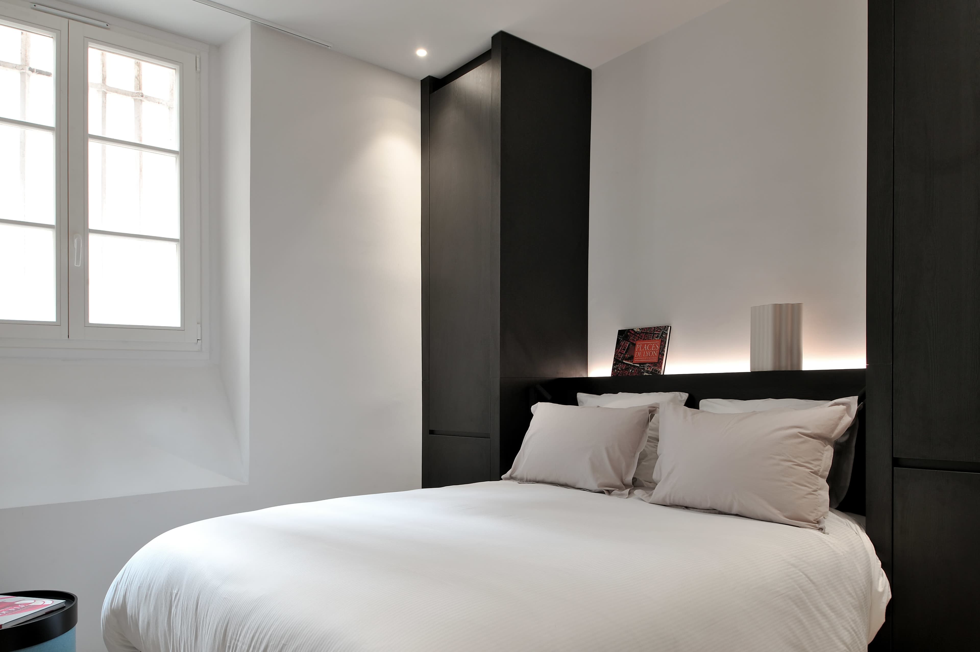 Élégant appartement lyonnais pour shooting photo ou tournage – by MMM Image in Terreaux - Bat d'argent, Lyon