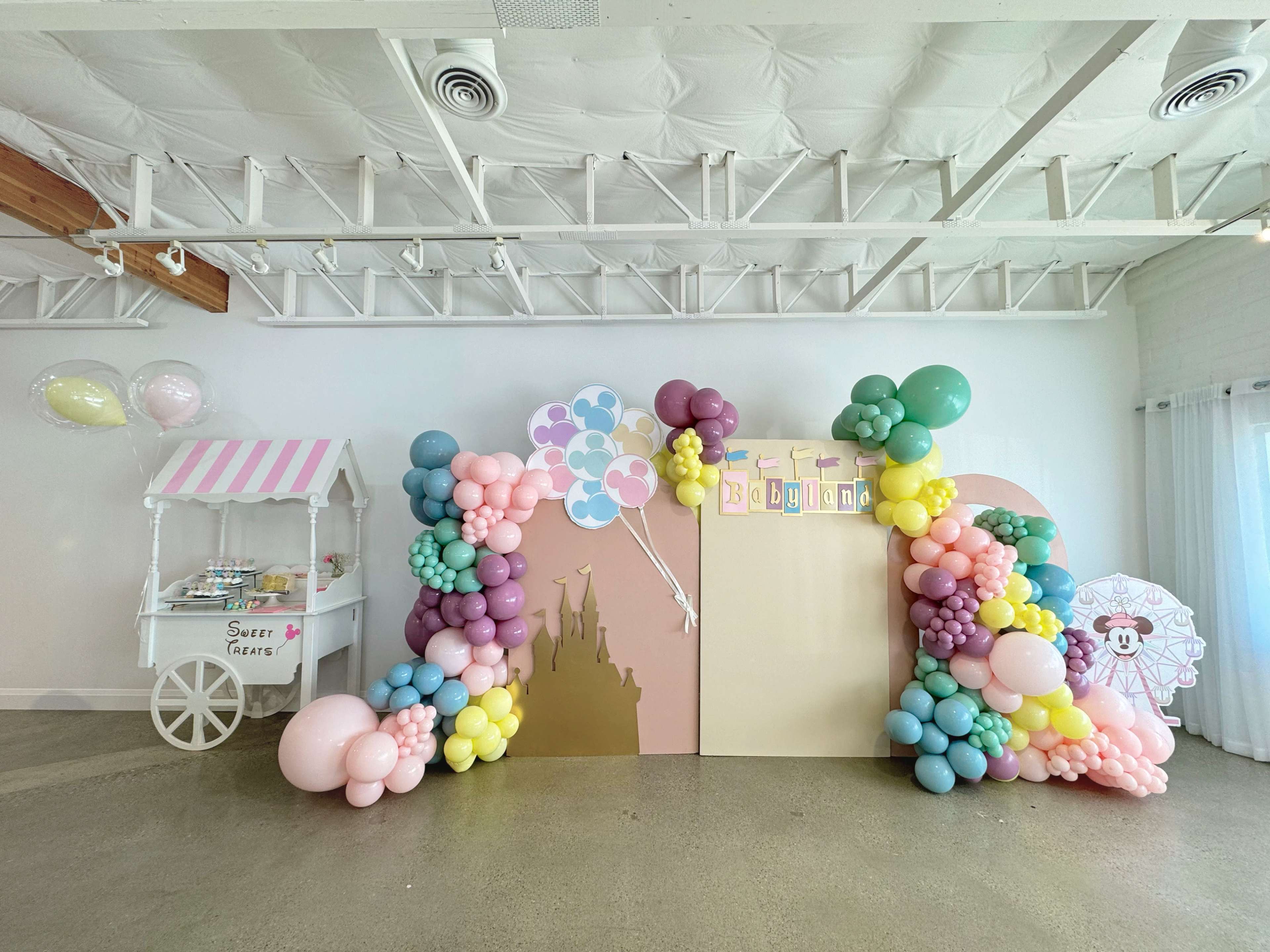 Bright large event space in Holladay/Cottonwood Heights Image in Holladay, Holladay, UT