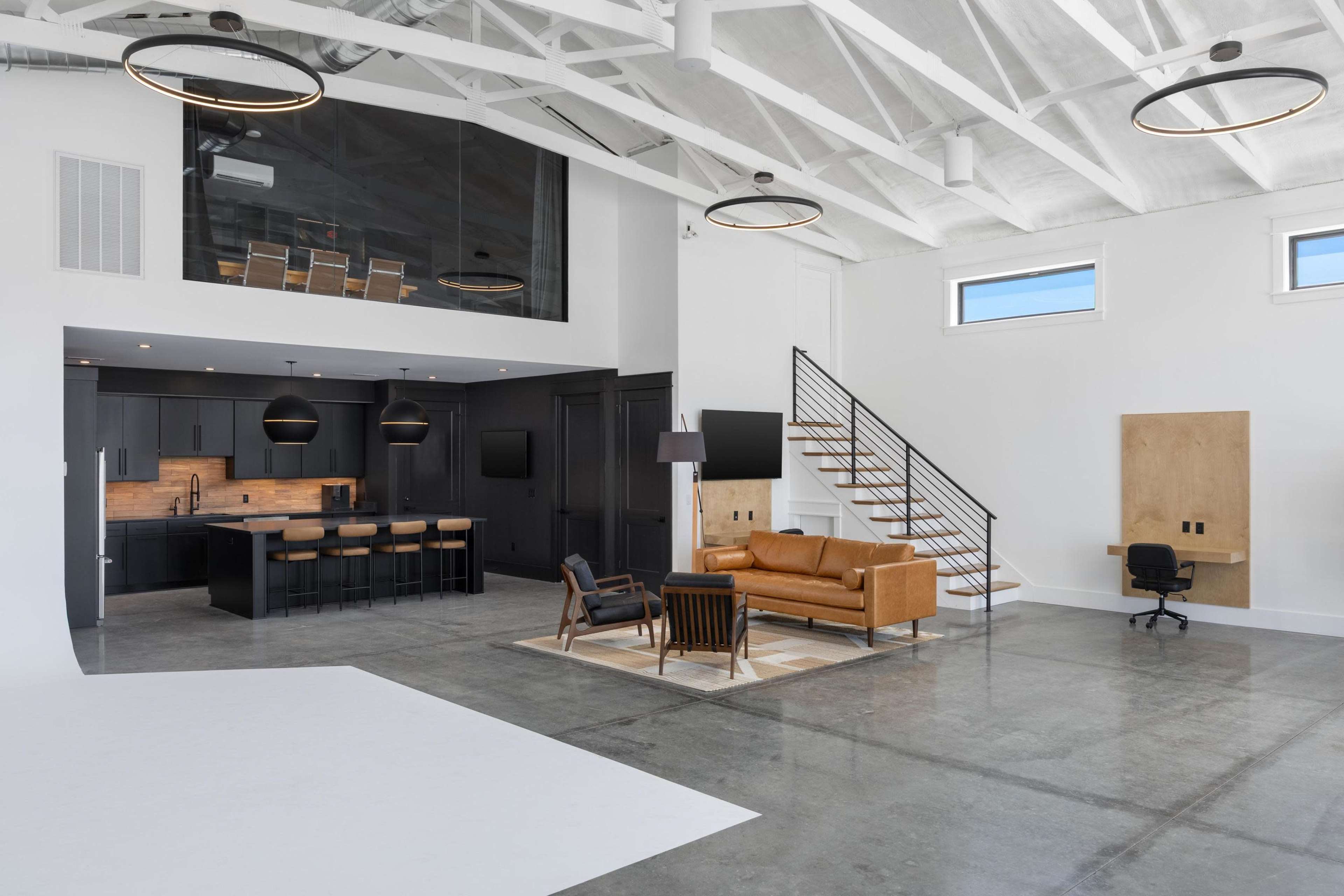 BOROBOX STUDIO Image in Christiana, Christiana, TN