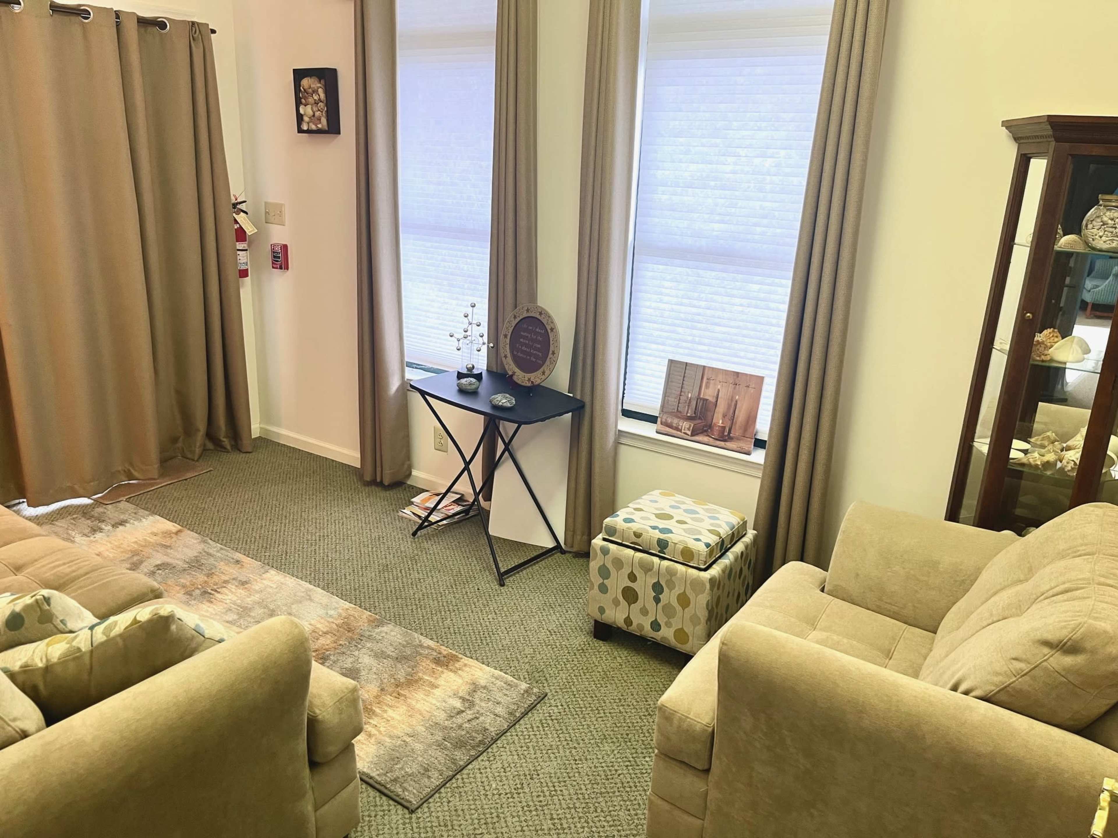 Counseling / Therapy office Image in Middletown Township, Langhorne, PA