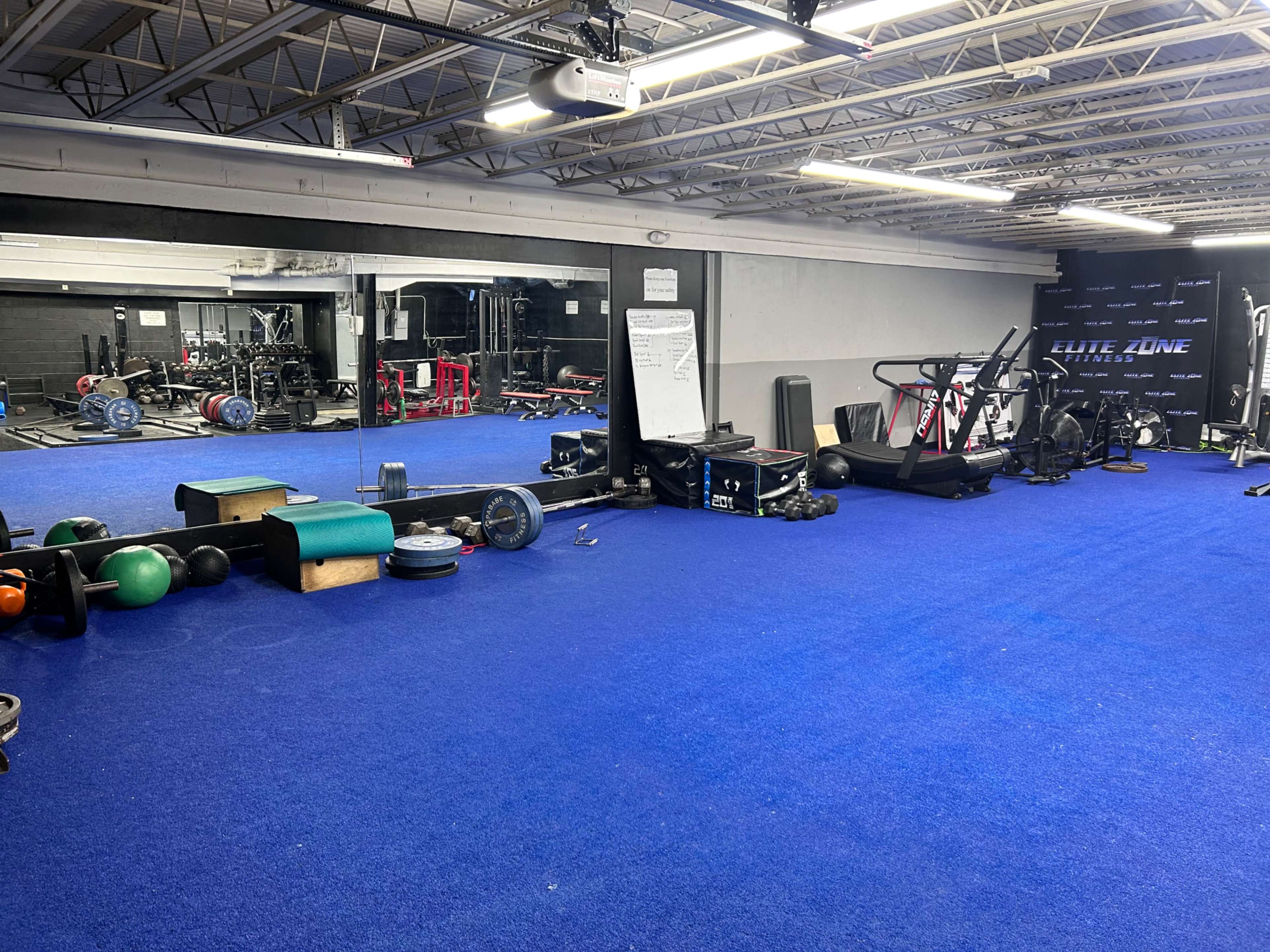 GYM STUDIO/EVENT SPACE Image in Marlow Heights, Temple Hills, MD