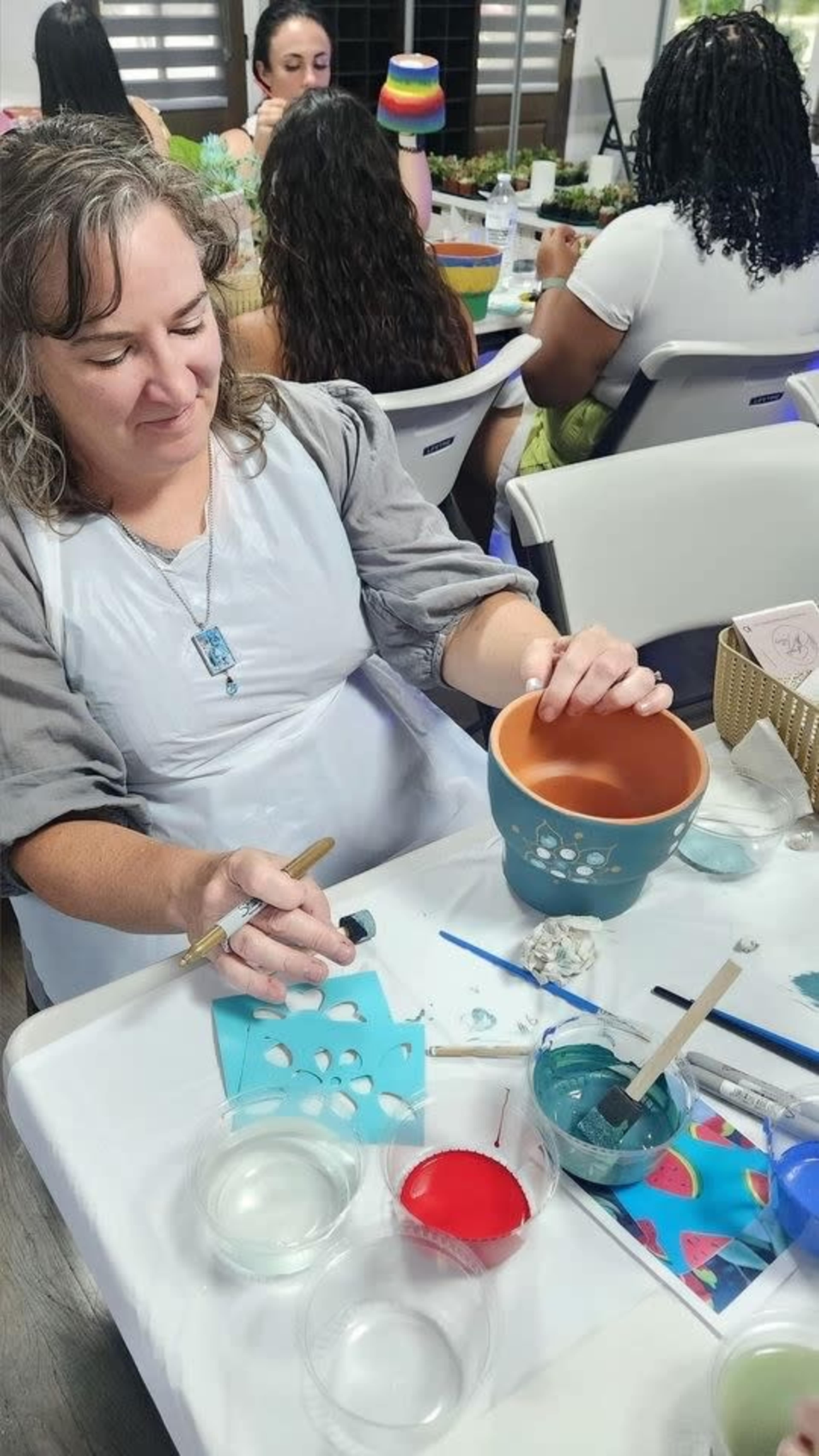 Cozy Suburban Multi-Purpose Studio Image in Coppell, Coppell, TX