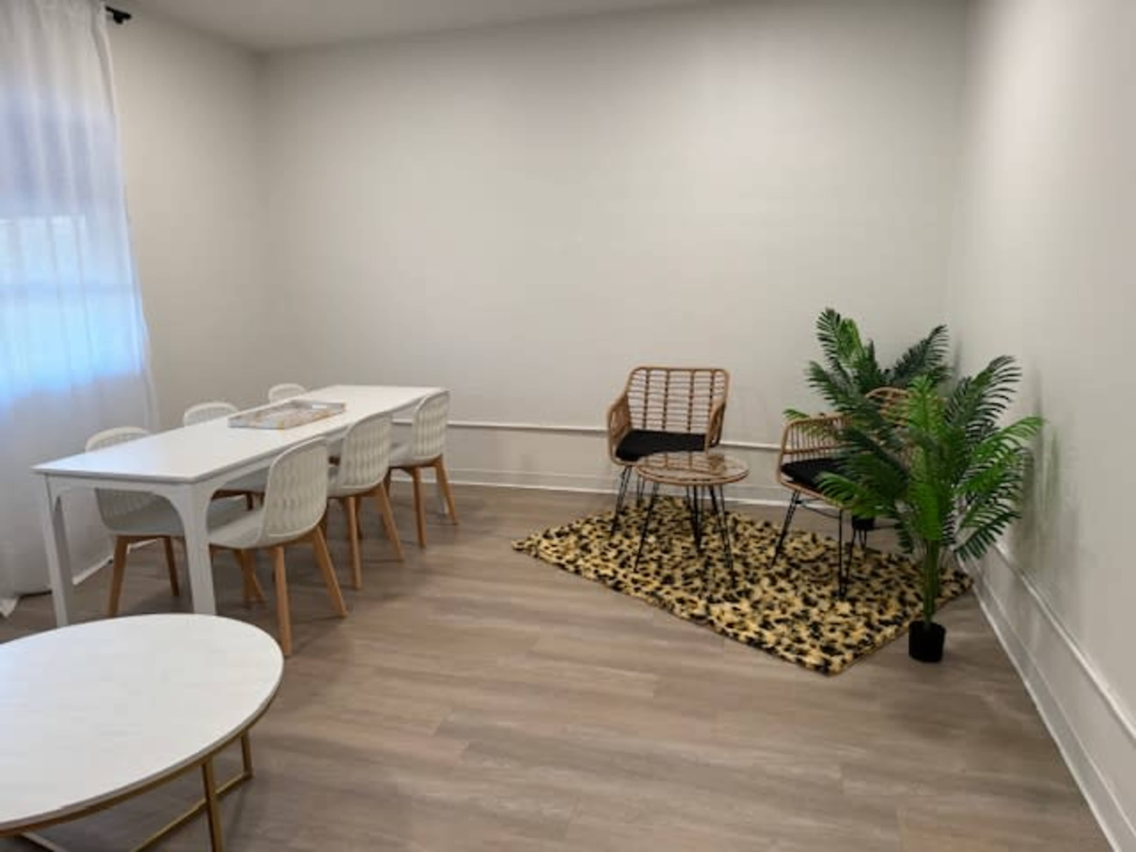 Creative Studio in the Heights Image in Greater Heights, Houston, TX