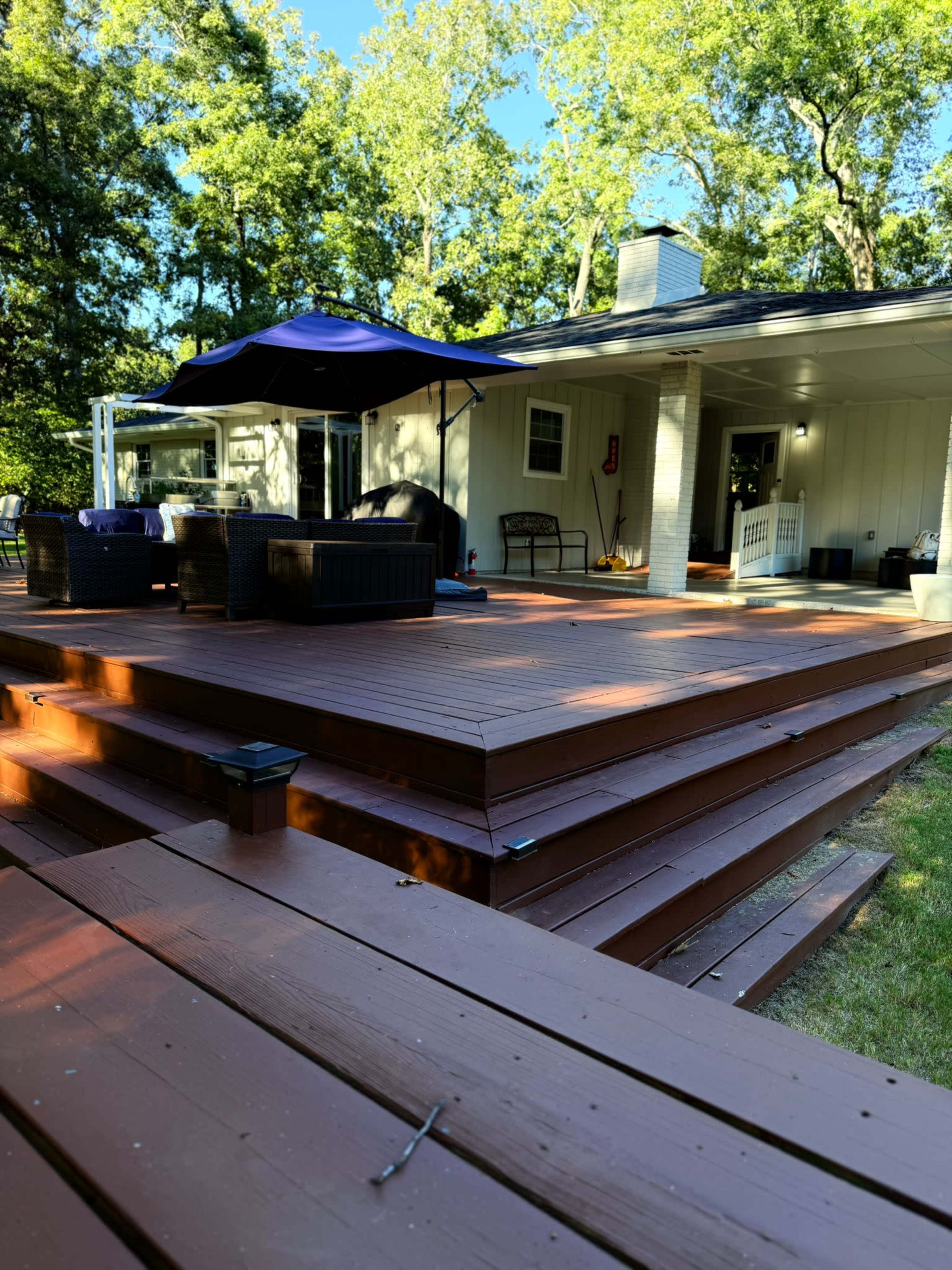 5 Acres - Private Weddings, Baby Showers, Birthday Image in , Conyers, GA